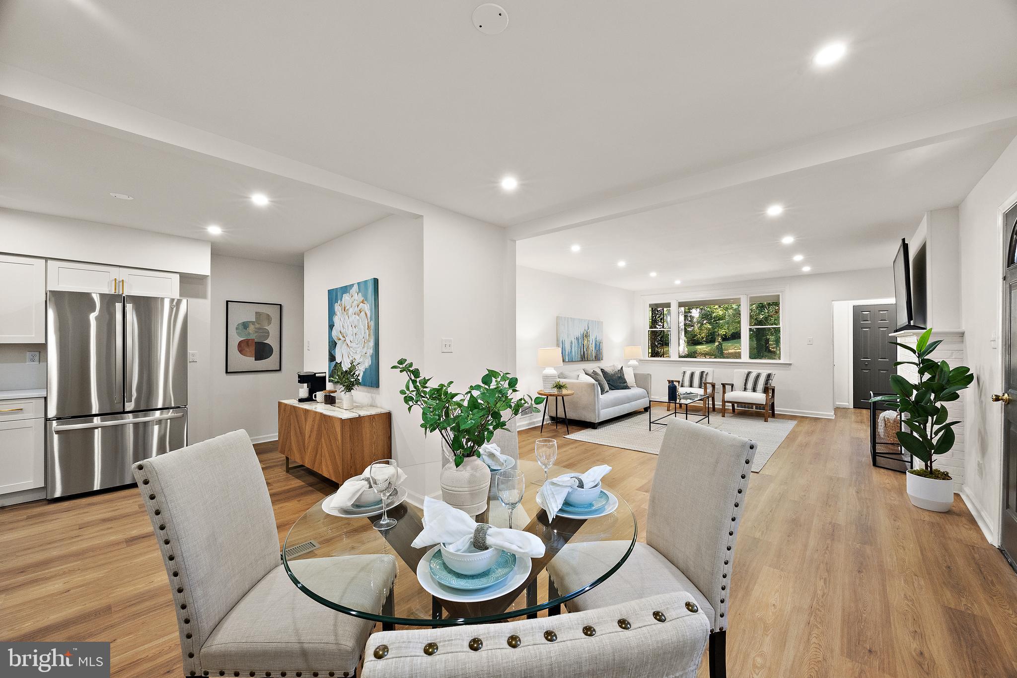 BRANDYWINE HILLS - Residential