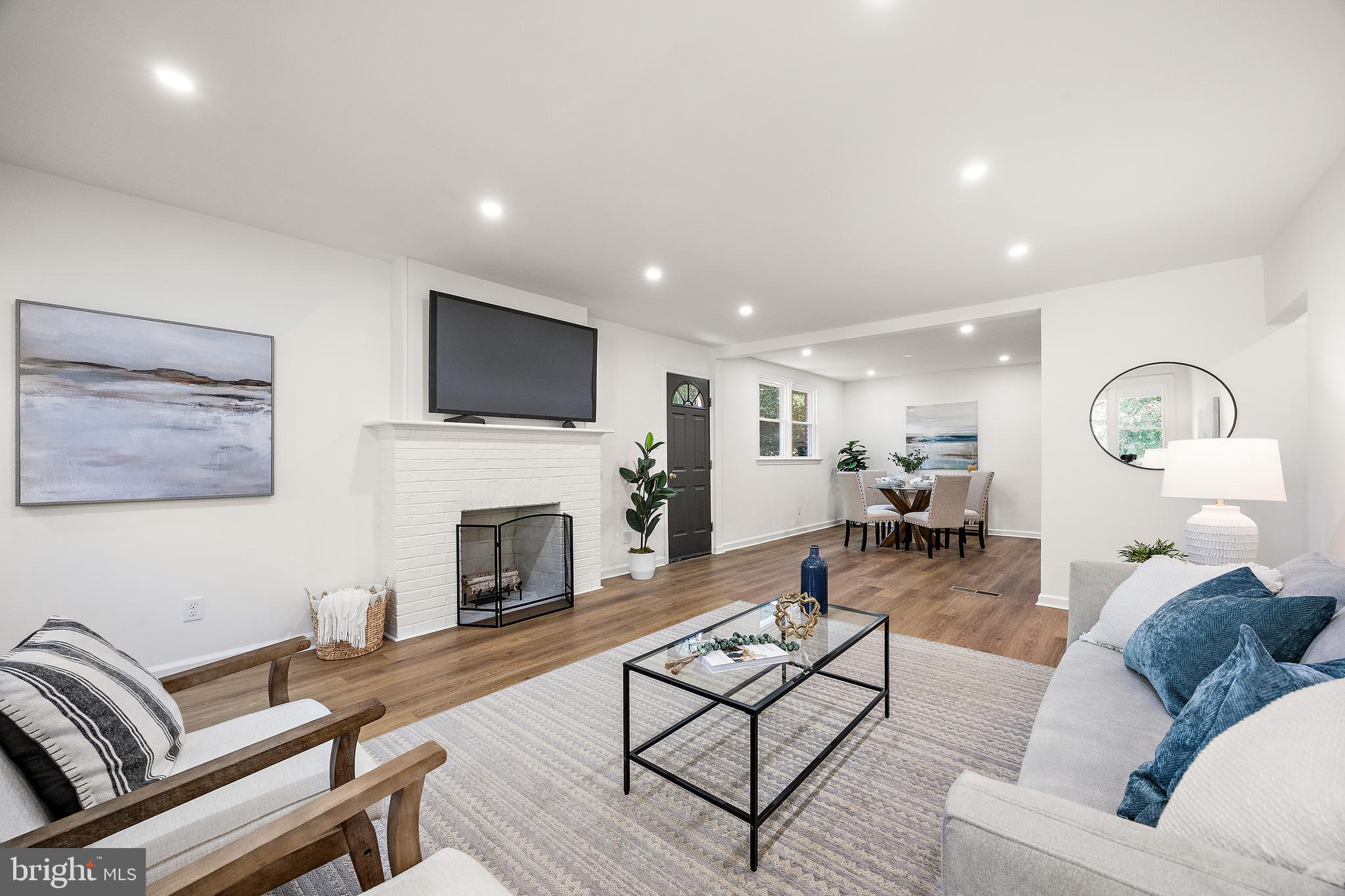 BRANDYWINE HILLS - Residential