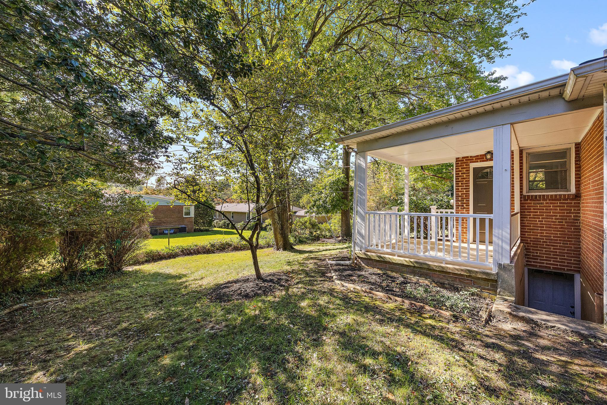 BRANDYWINE HILLS - Residential