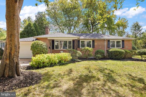 Photo of 4404 Miller Road, WILMINGTON, DE 19802 (MLS # DENC2088032)