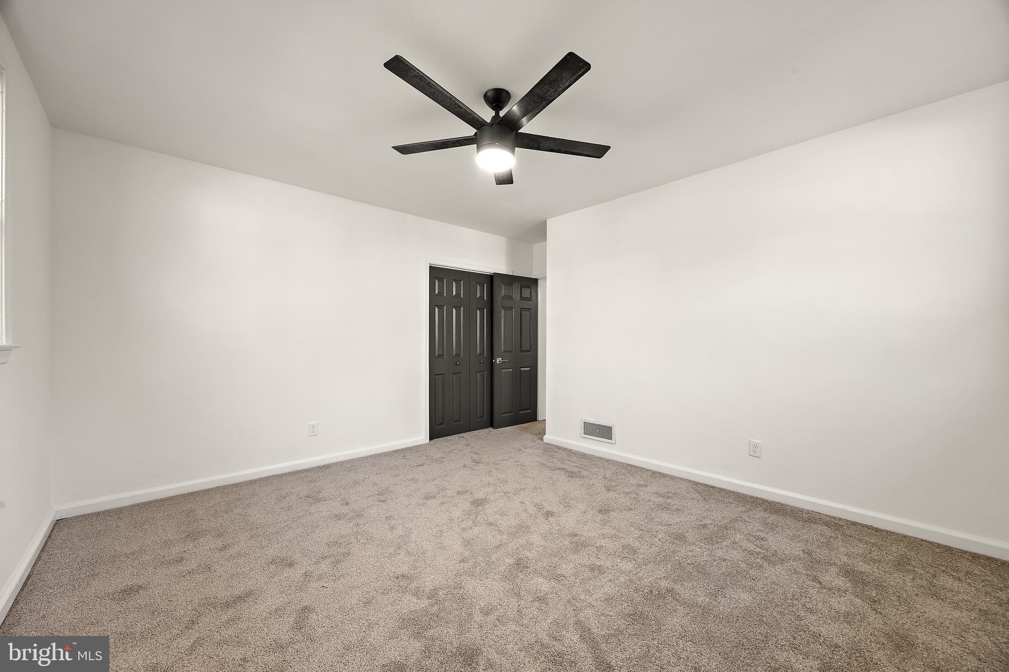 BRANDYWINE HILLS - Residential