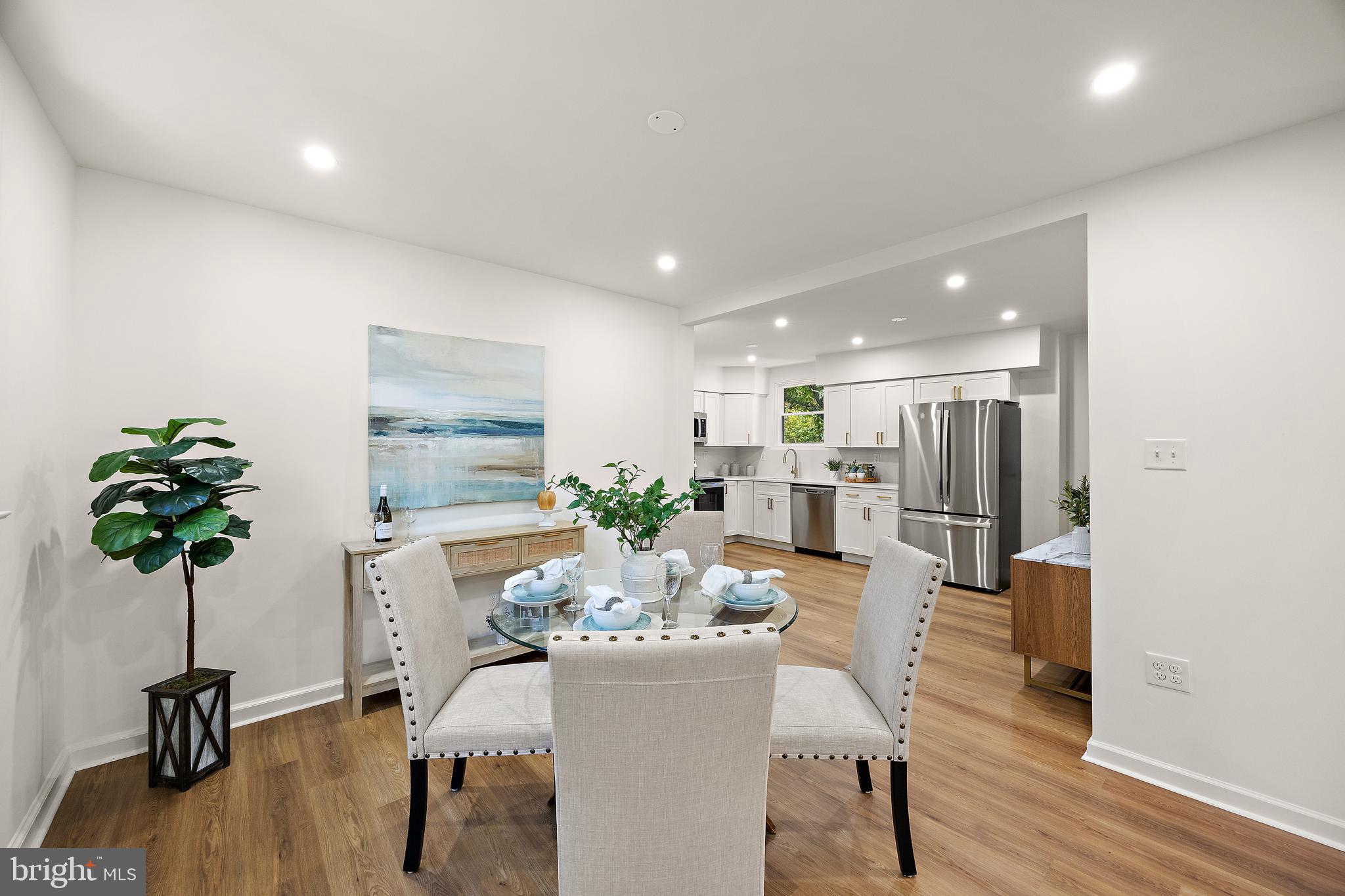 BRANDYWINE HILLS - Residential