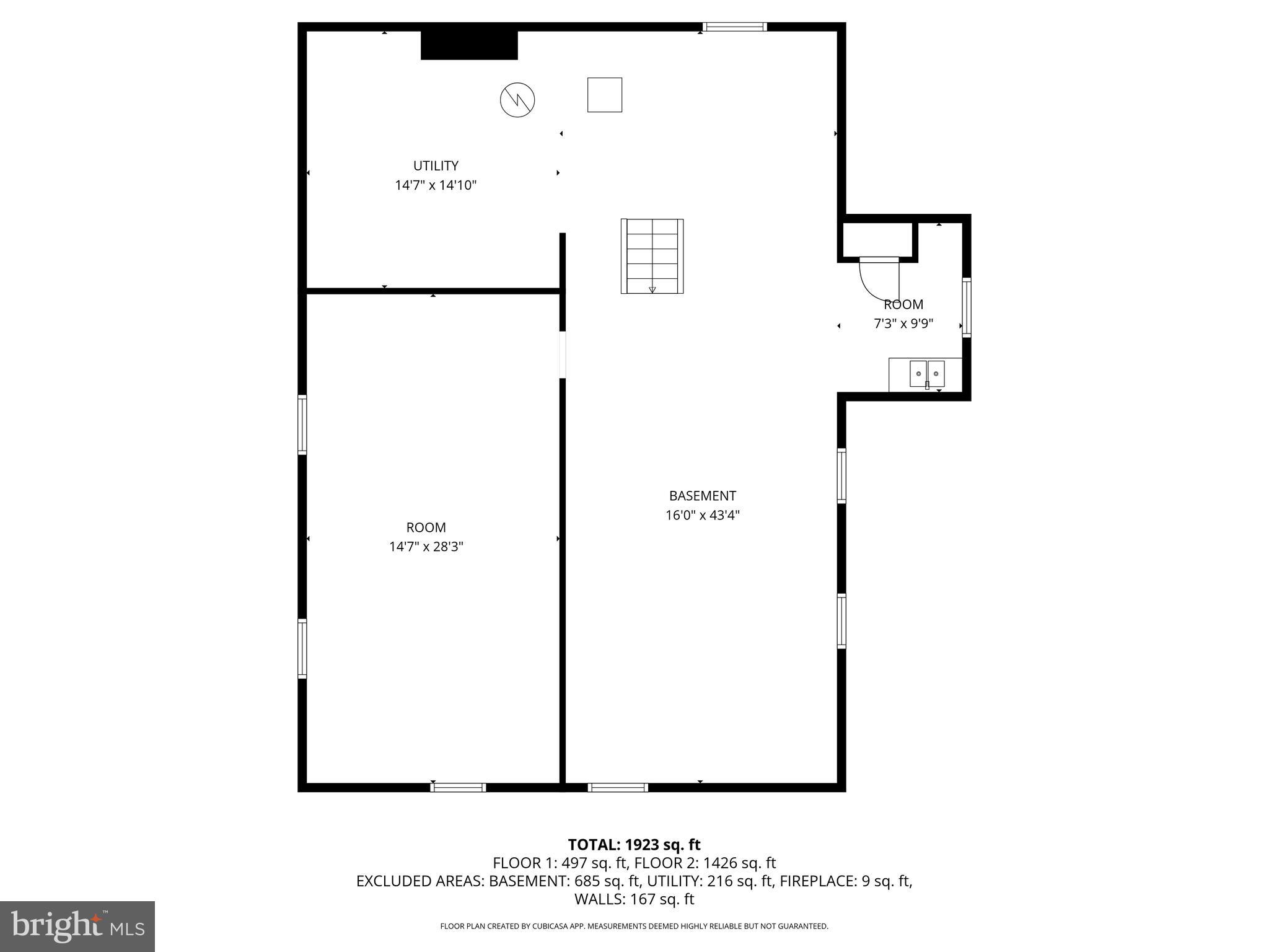 BRANDYWINE HILLS - Residential
