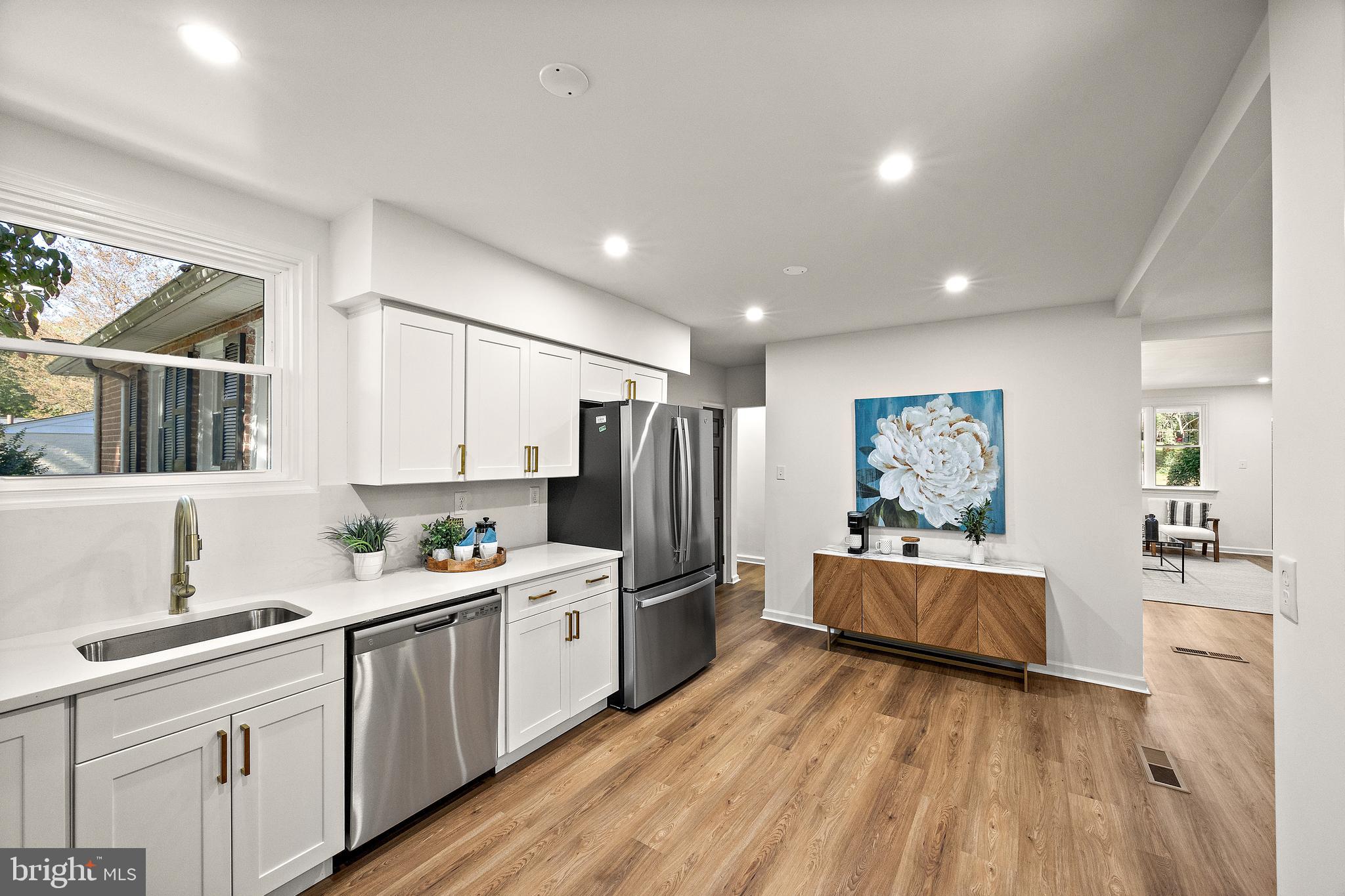 BRANDYWINE HILLS - Residential