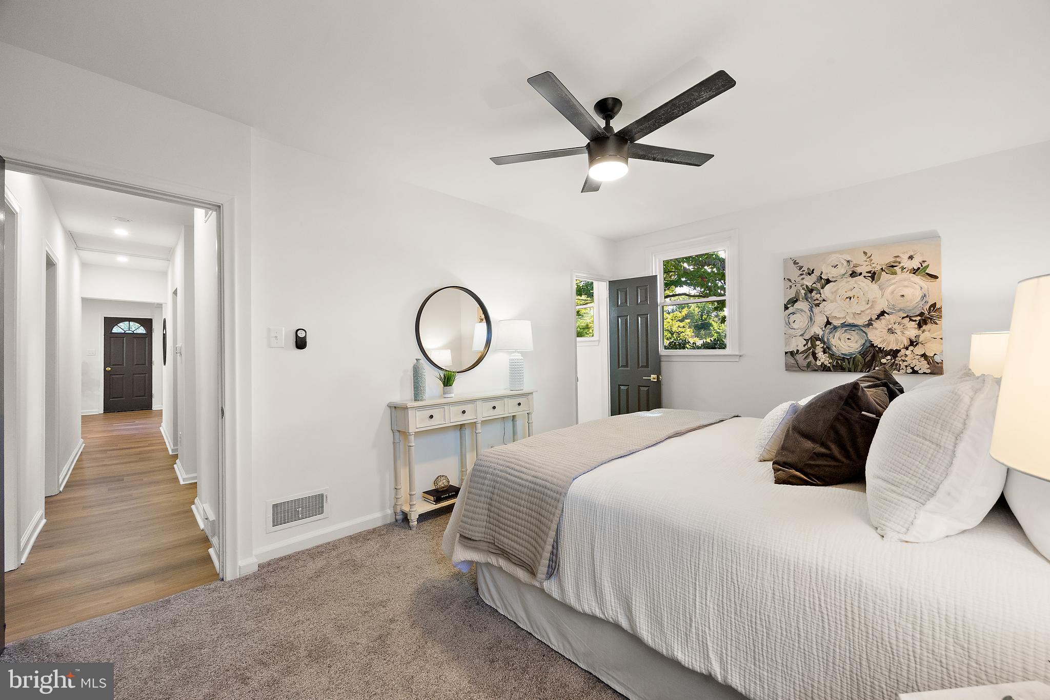 BRANDYWINE HILLS - Residential