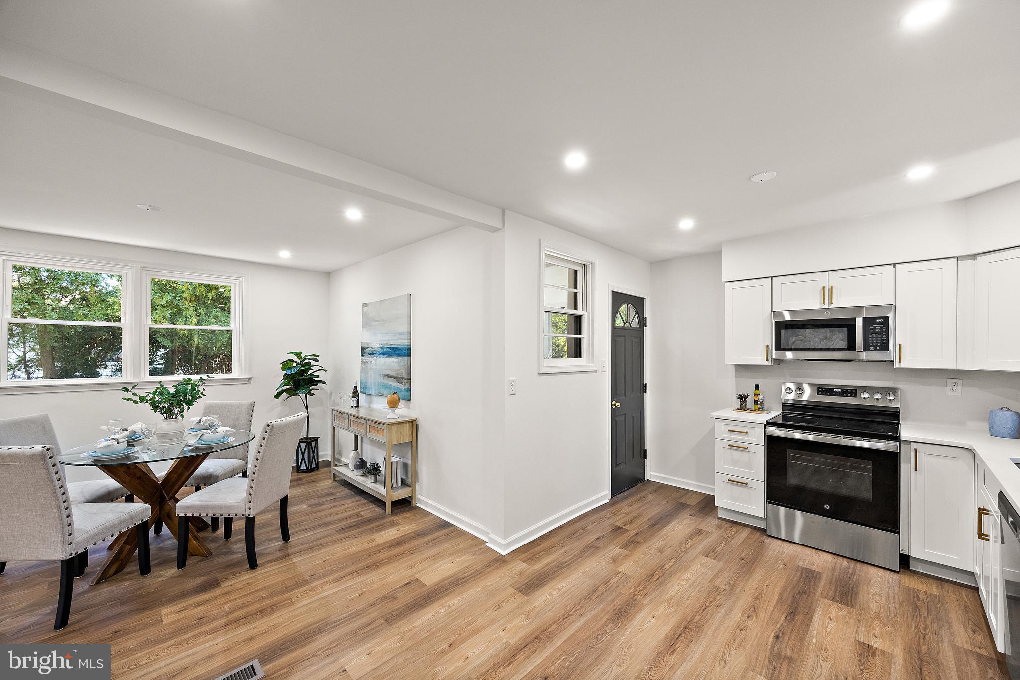 BRANDYWINE HILLS - Residential