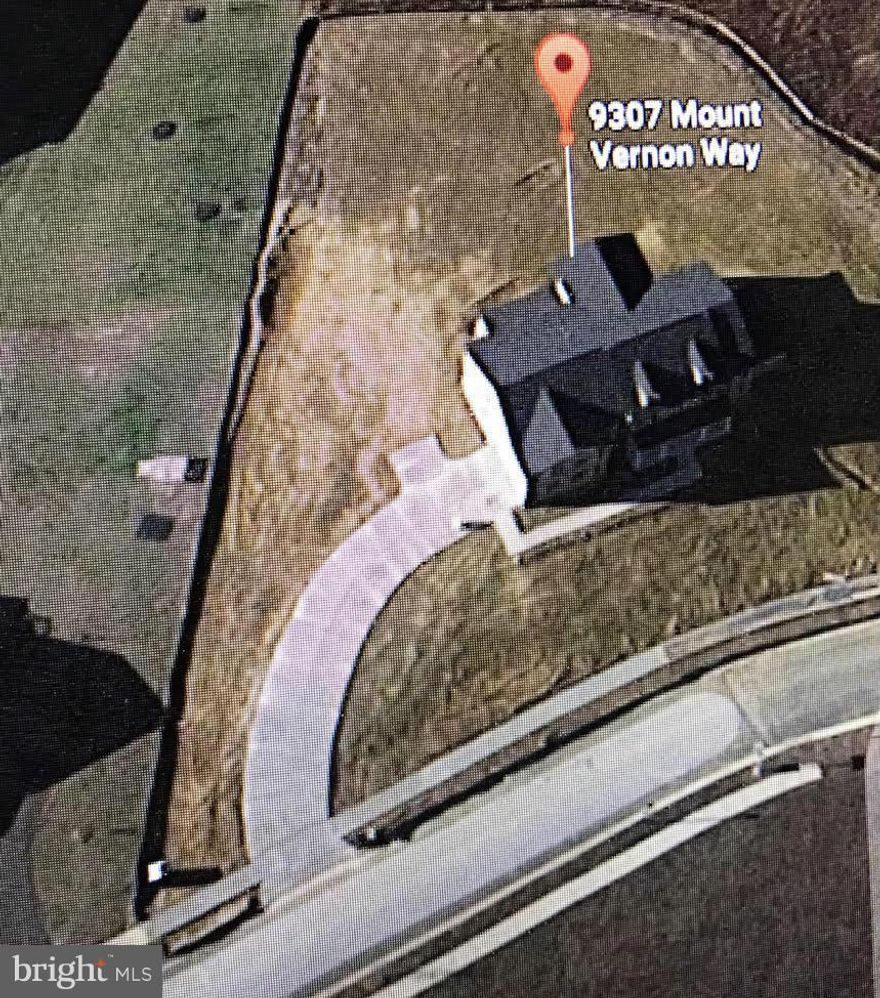 NEW HOME, FOR INFORMATION ONLY