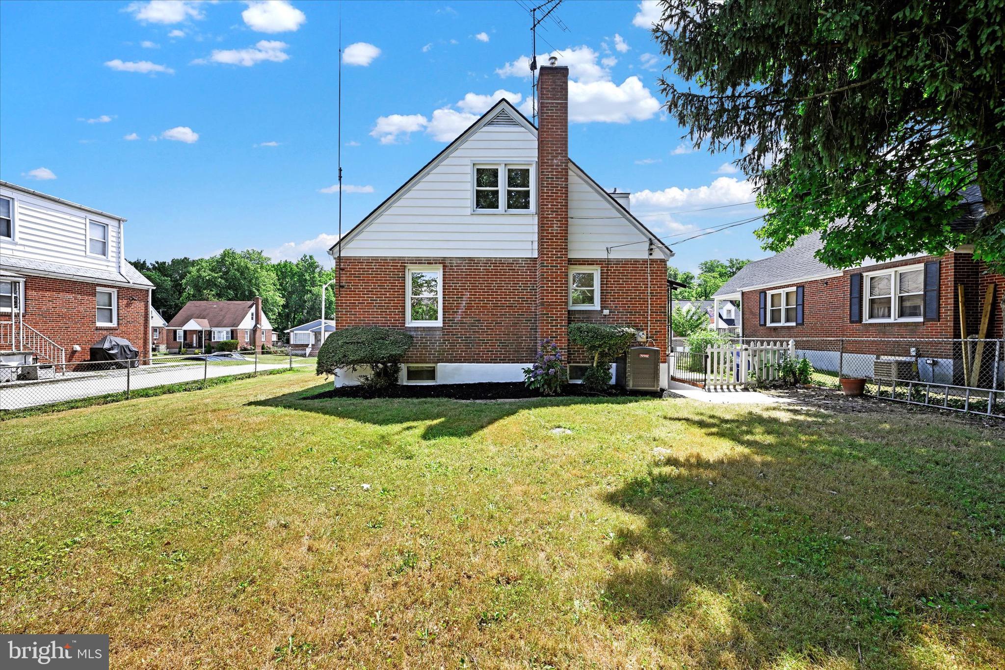 CEDMONT - Residential