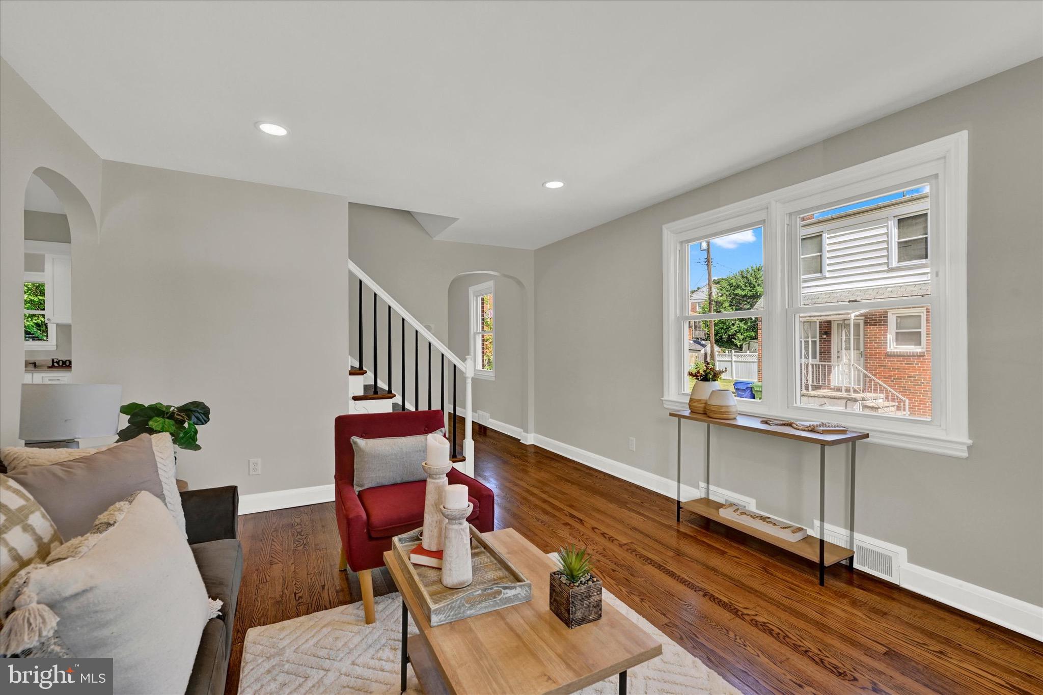 CEDMONT - Residential