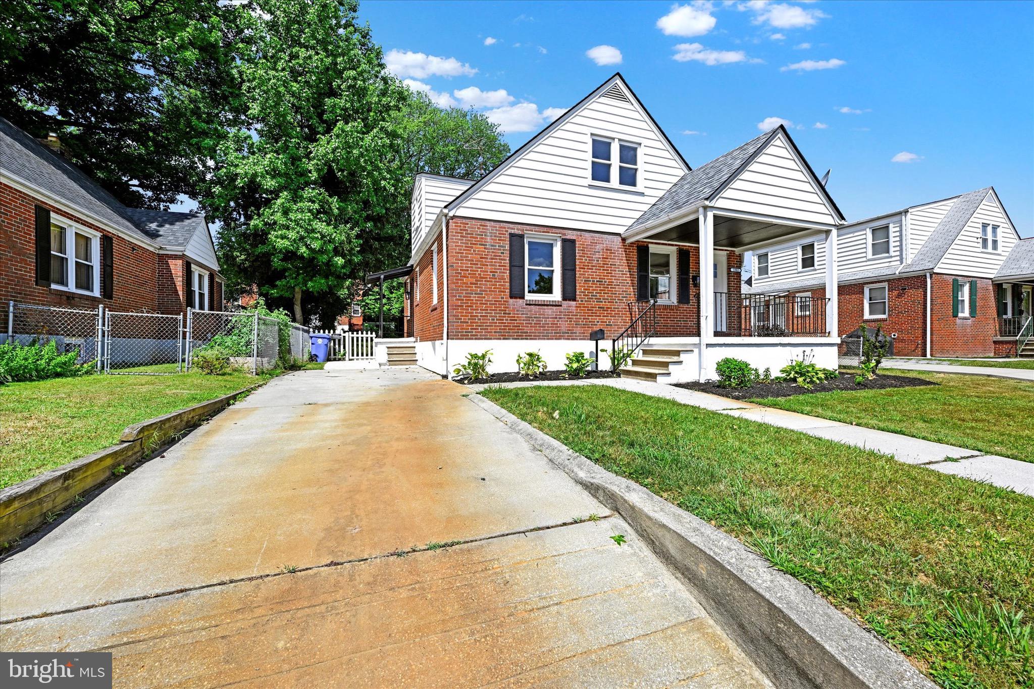 CEDMONT - Residential