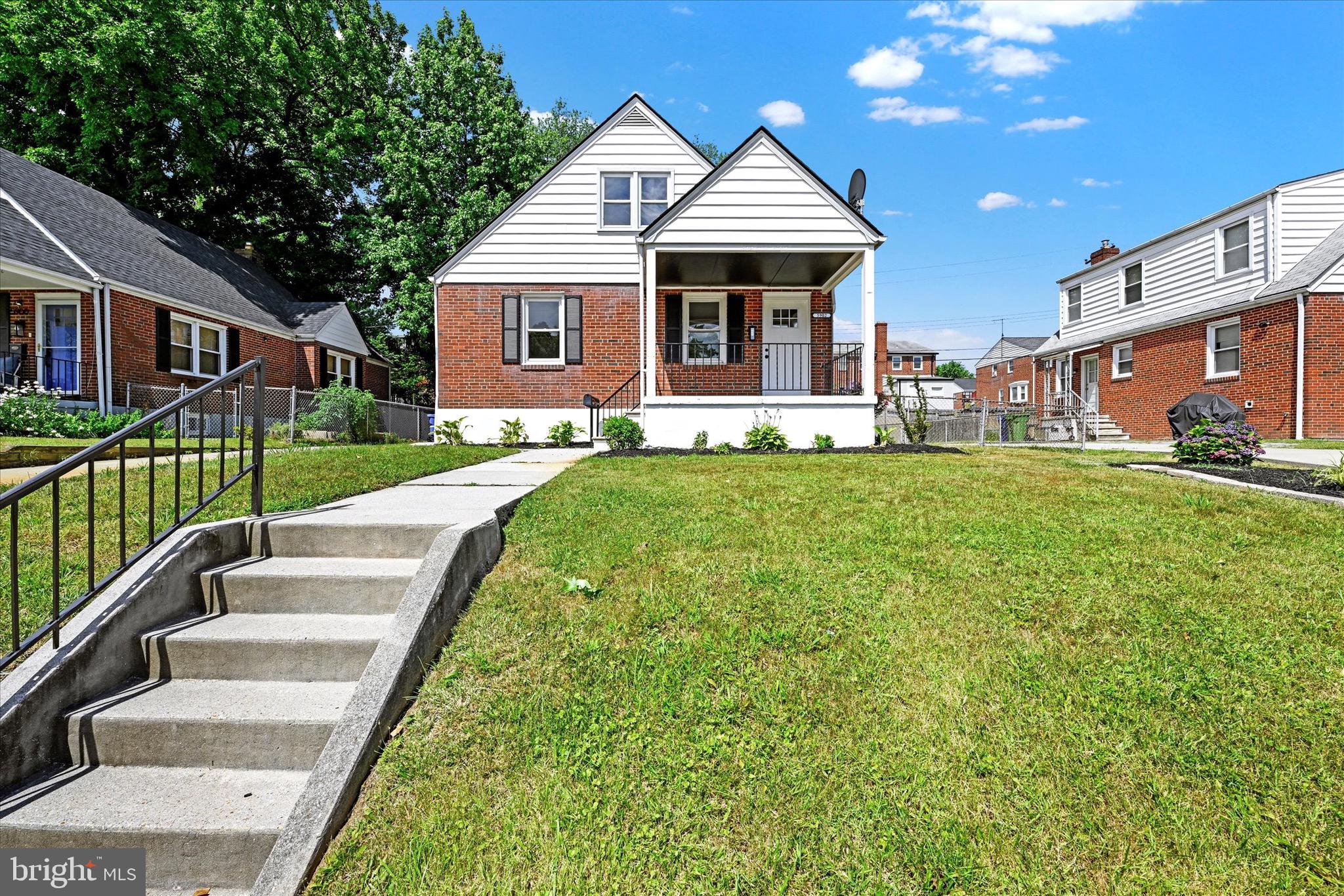 CEDMONT - Residential