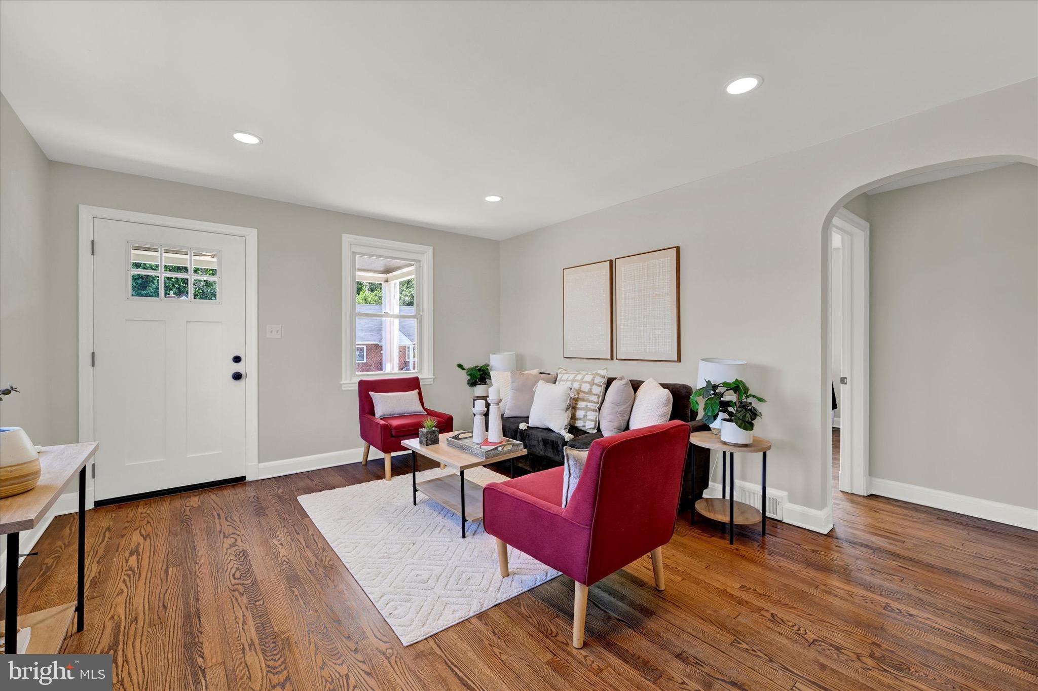 CEDMONT - Residential