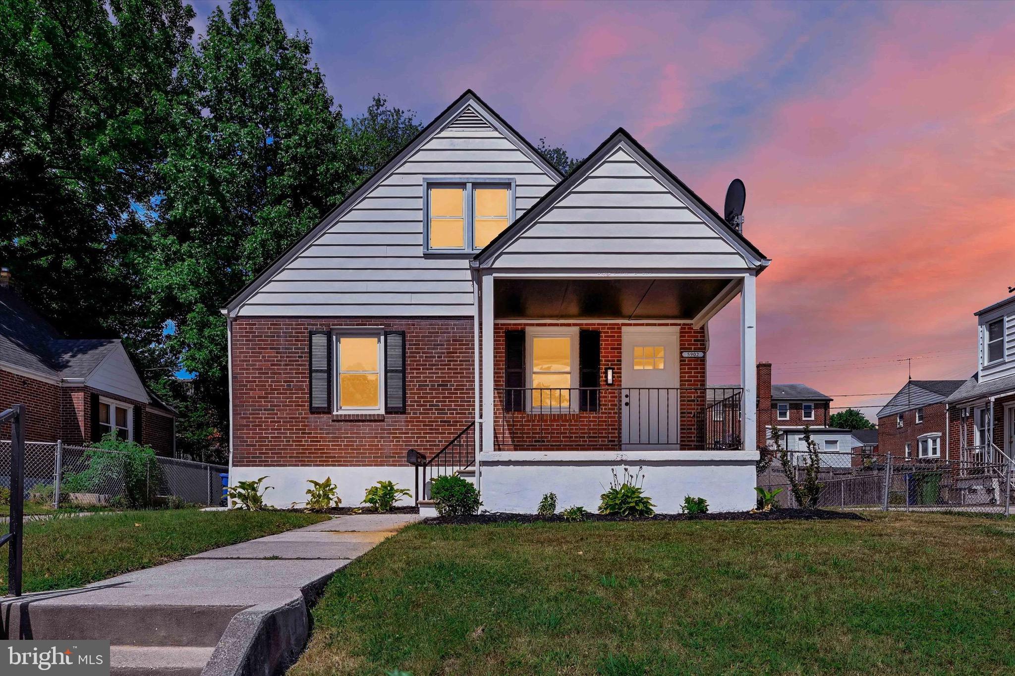 CEDMONT - Residential