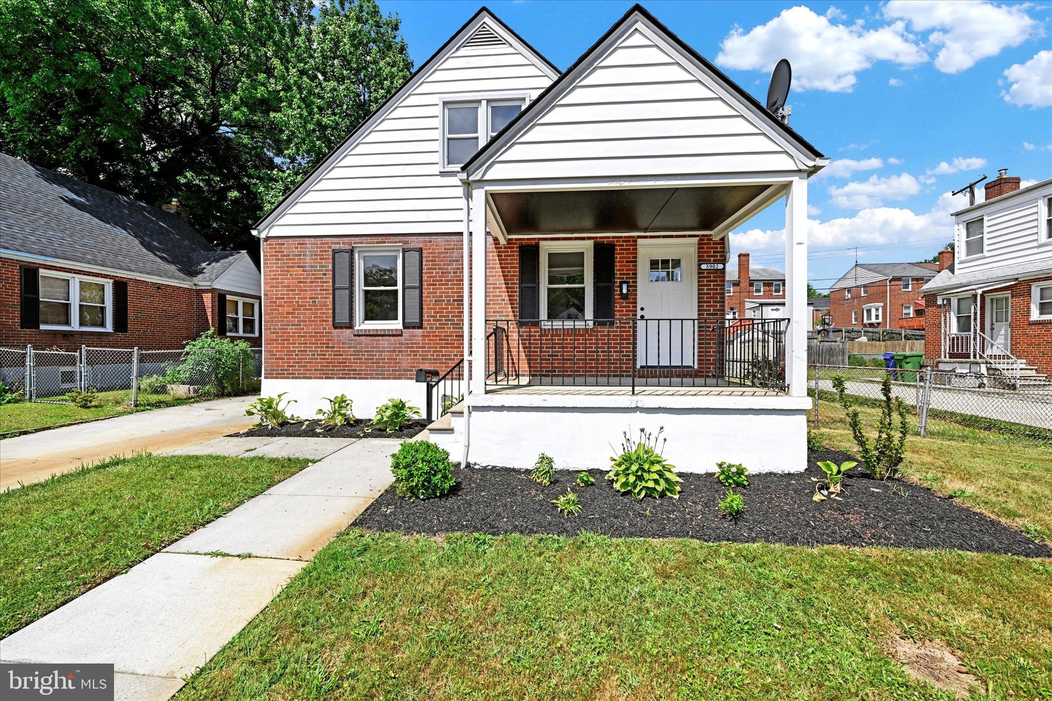 CEDMONT - Residential