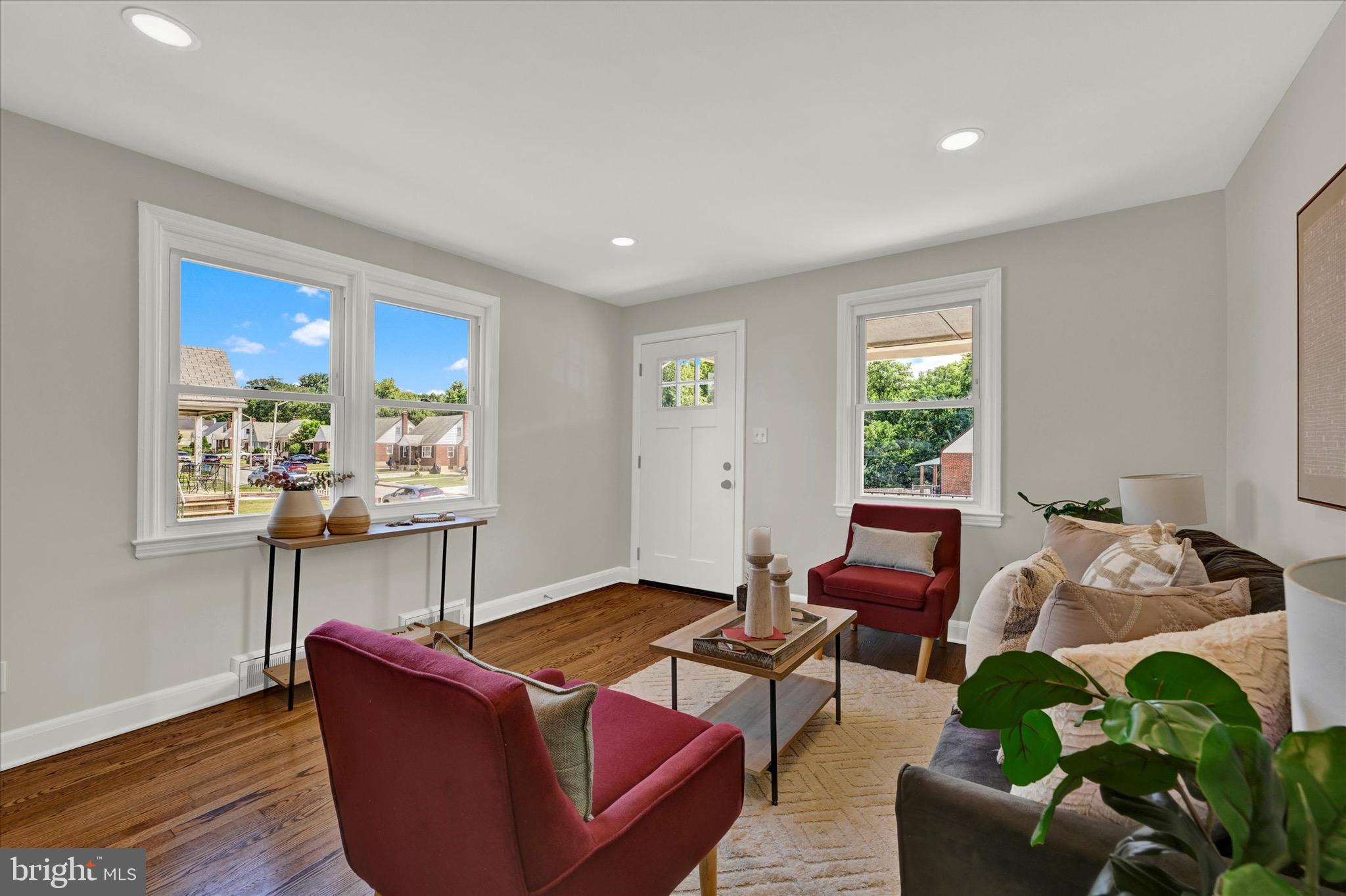 CEDMONT - Residential