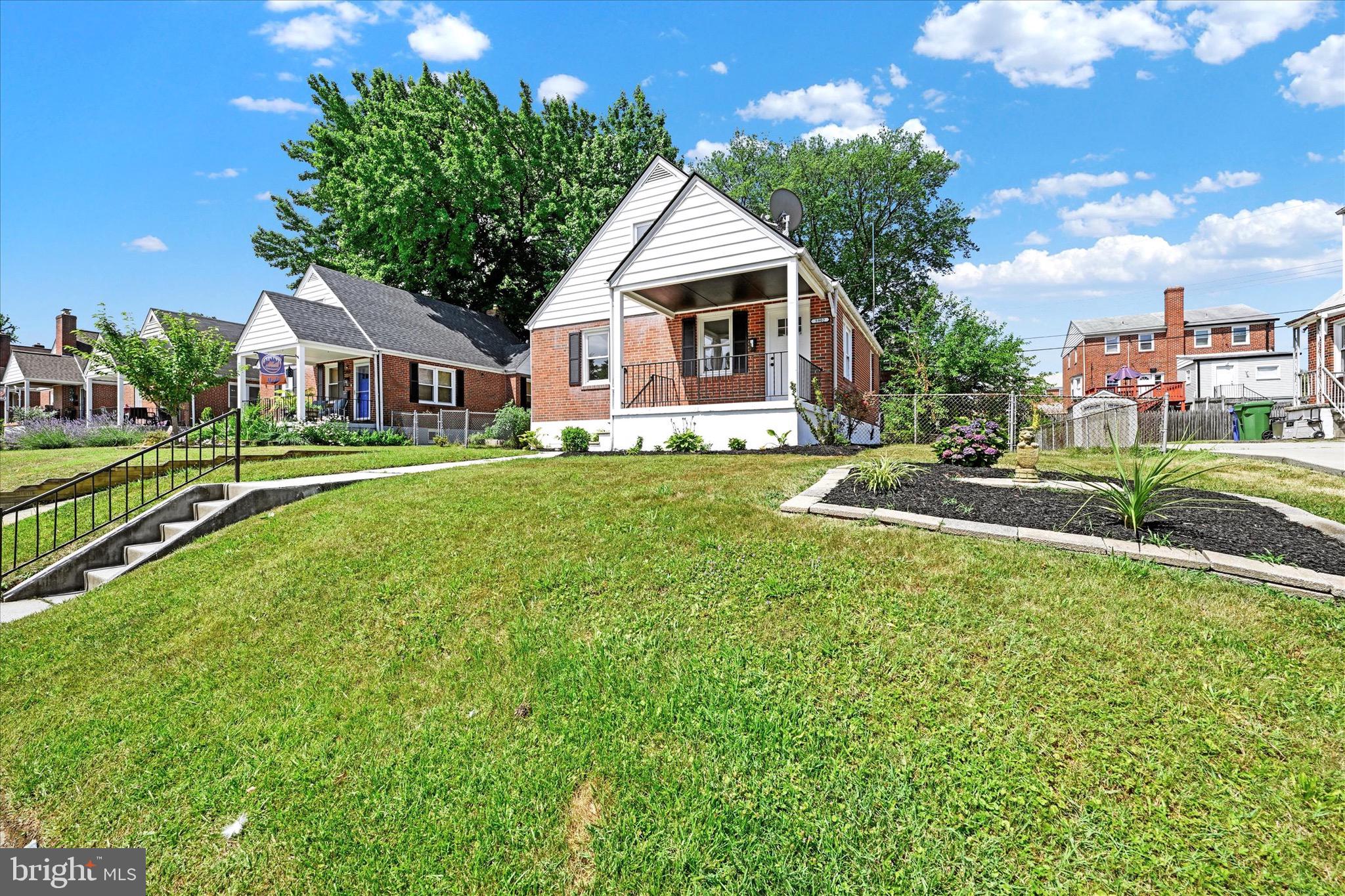 CEDMONT - Residential