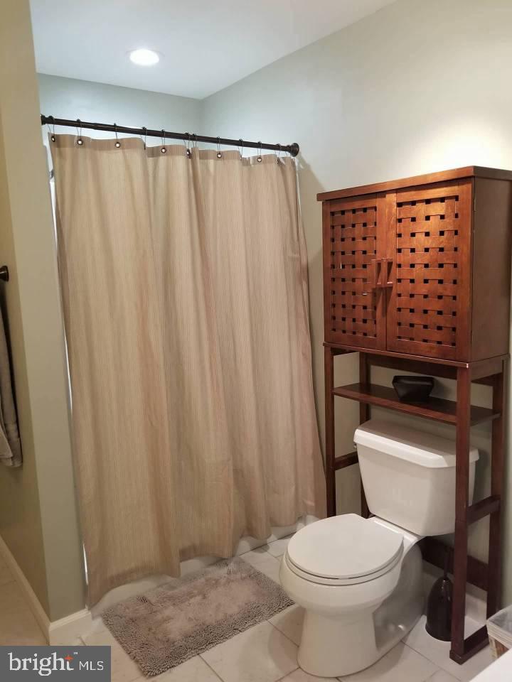 AQUIA HARBOUR - Residential Lease