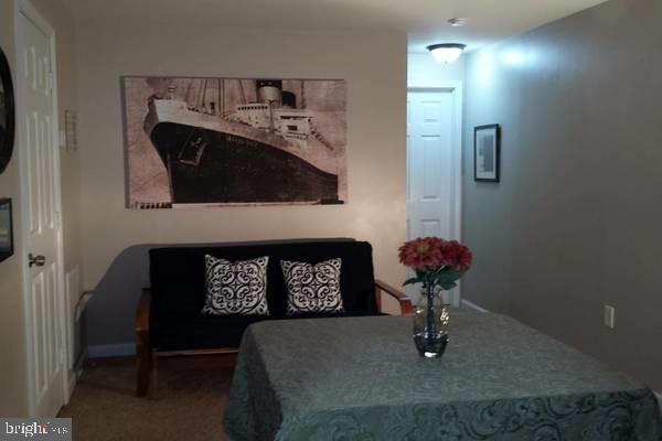 AQUIA HARBOUR - Residential Lease