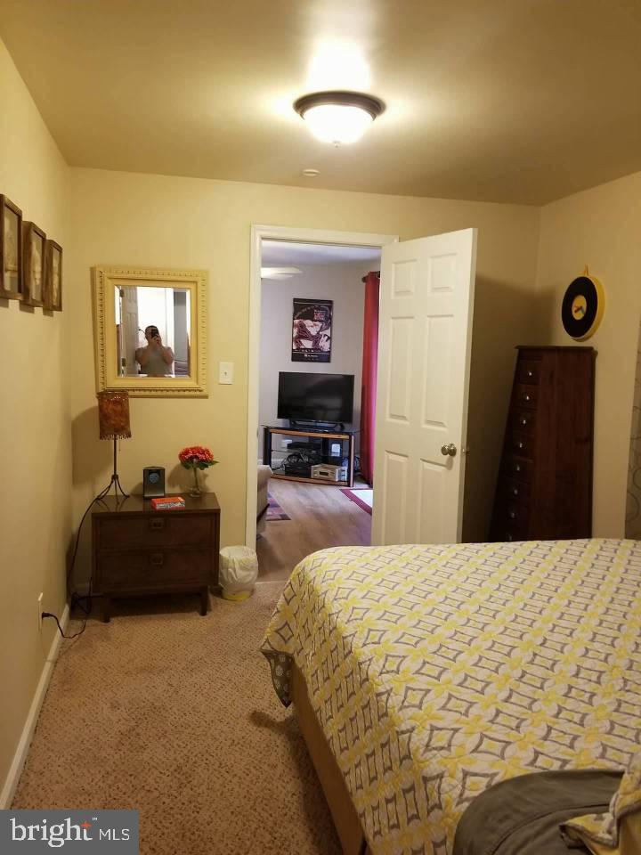 AQUIA HARBOUR - Residential Lease