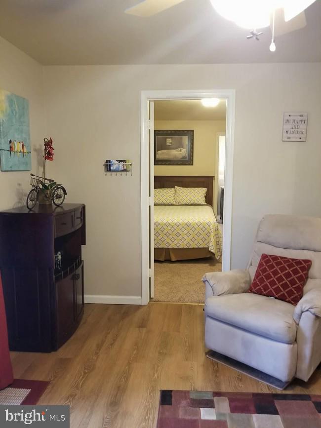 AQUIA HARBOUR - Residential Lease