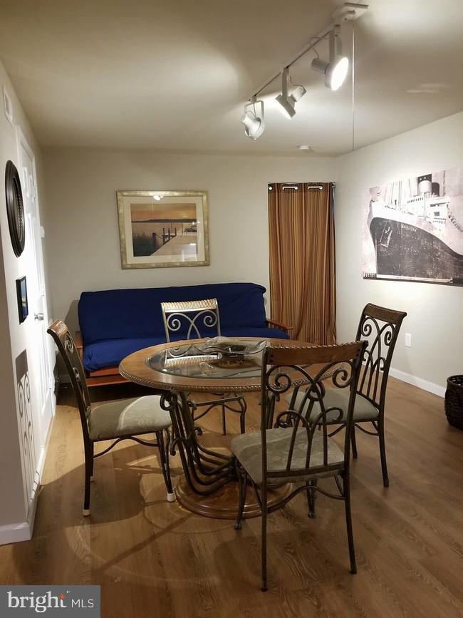 AQUIA HARBOUR - Residential Lease