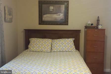 AQUIA HARBOUR - Residential Lease