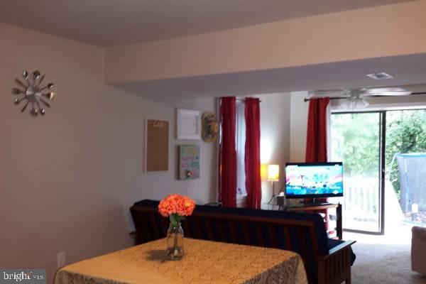 AQUIA HARBOUR - Residential Lease