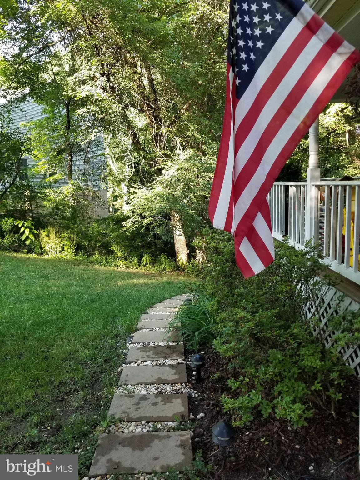 AQUIA HARBOUR - Residential Lease