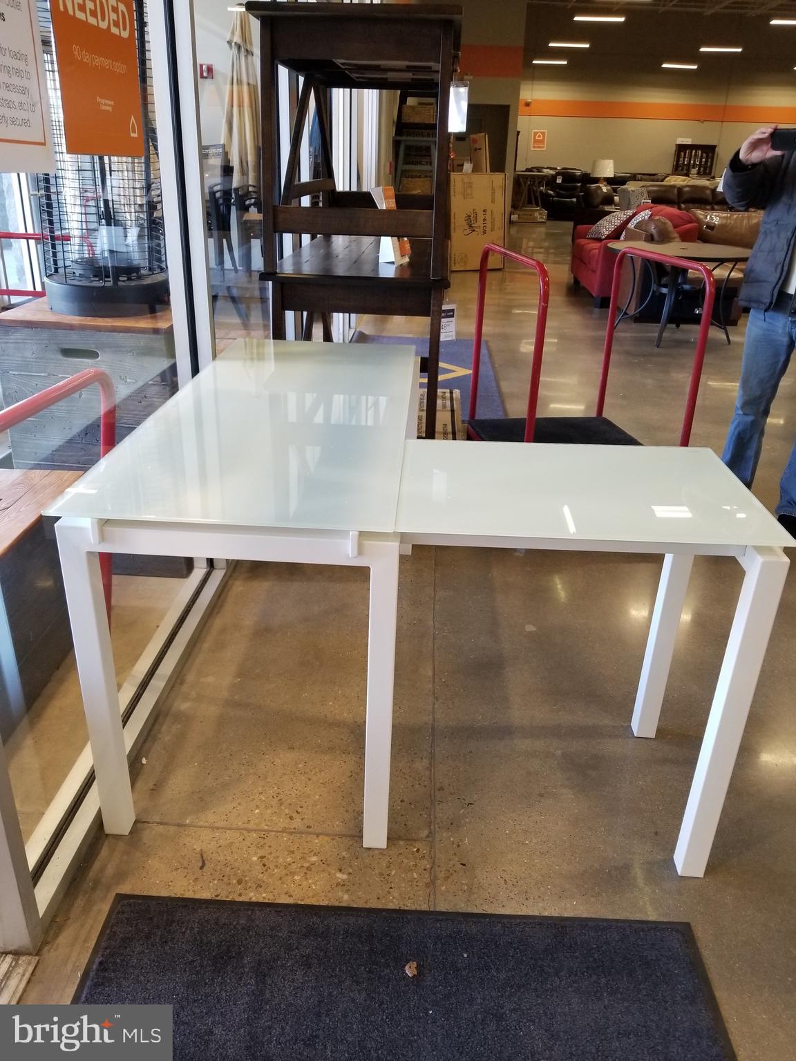 AQUIA HARBOUR - Residential Lease