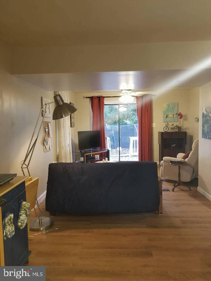 AQUIA HARBOUR - Residential Lease