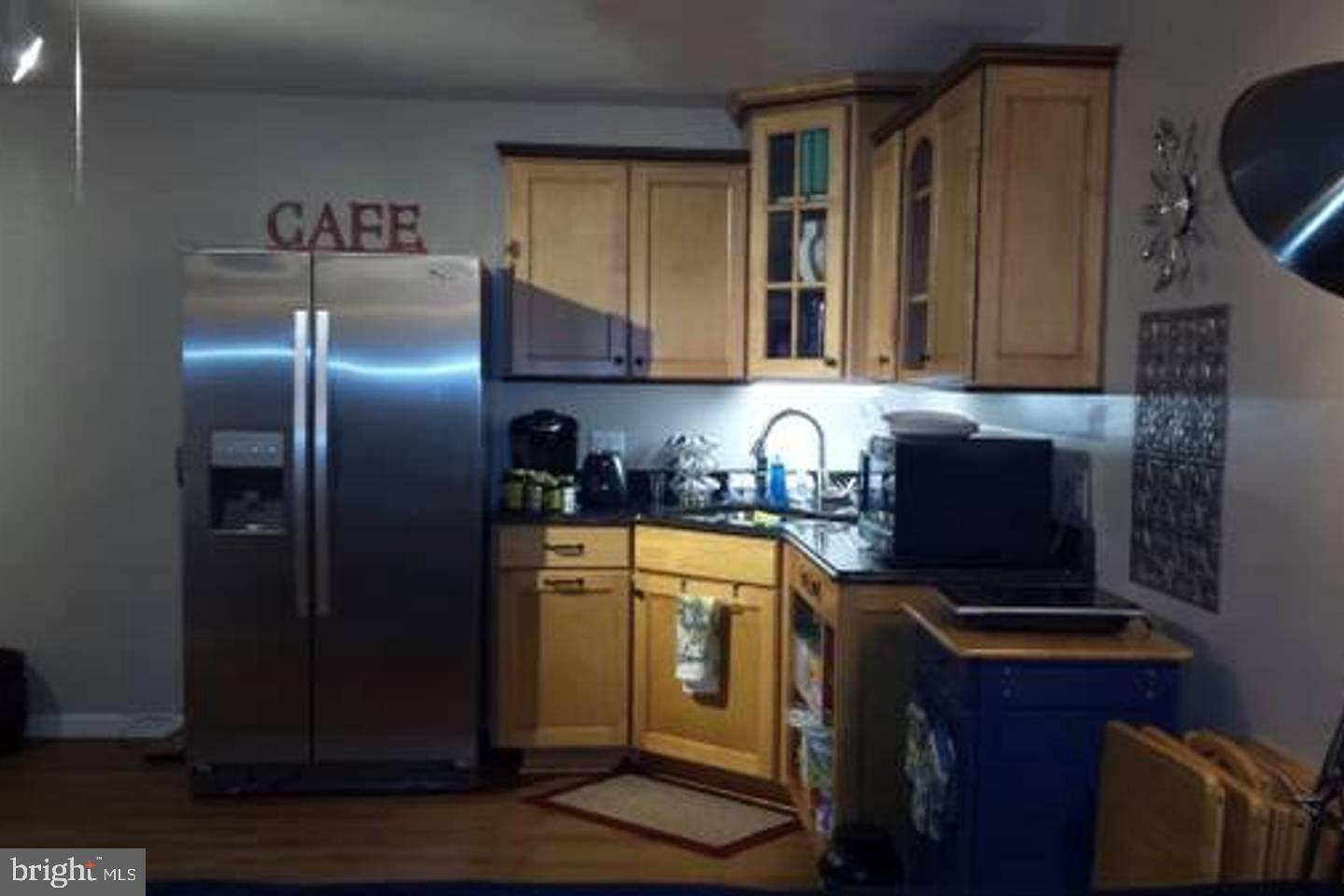 AQUIA HARBOUR - Residential Lease