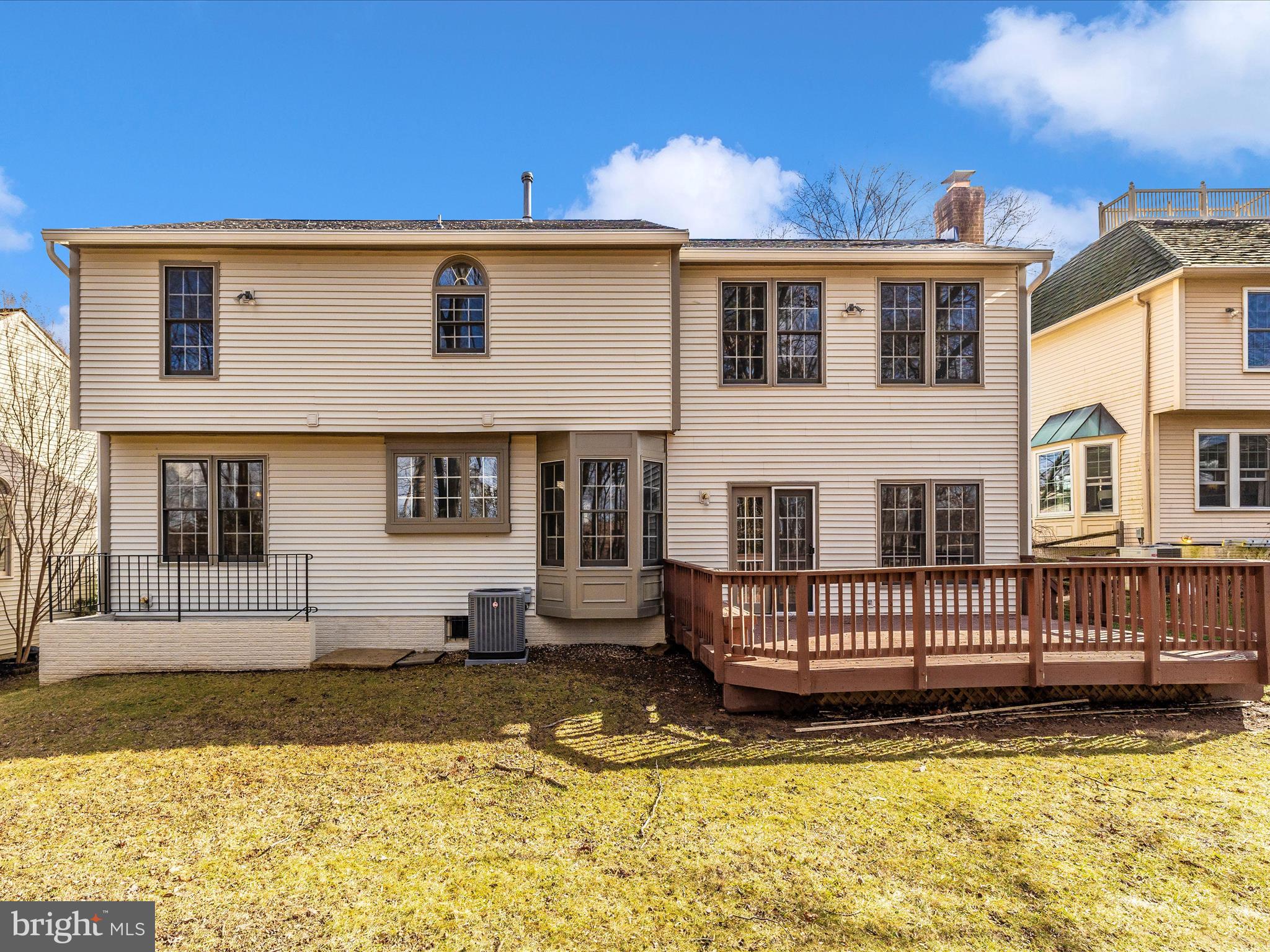 SAYBROOKE - Residential