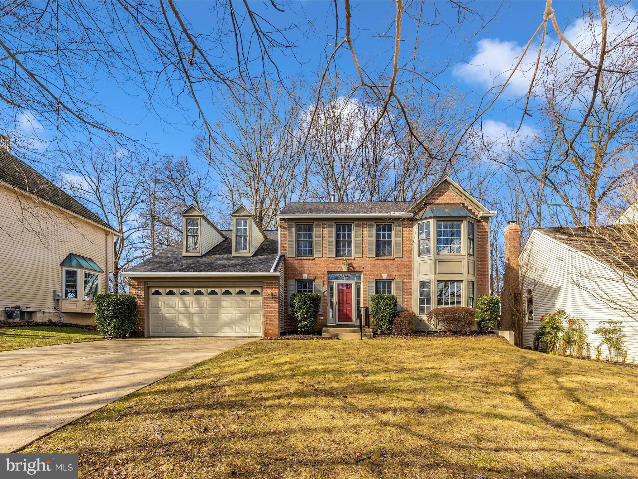 SAYBROOKE - Residential