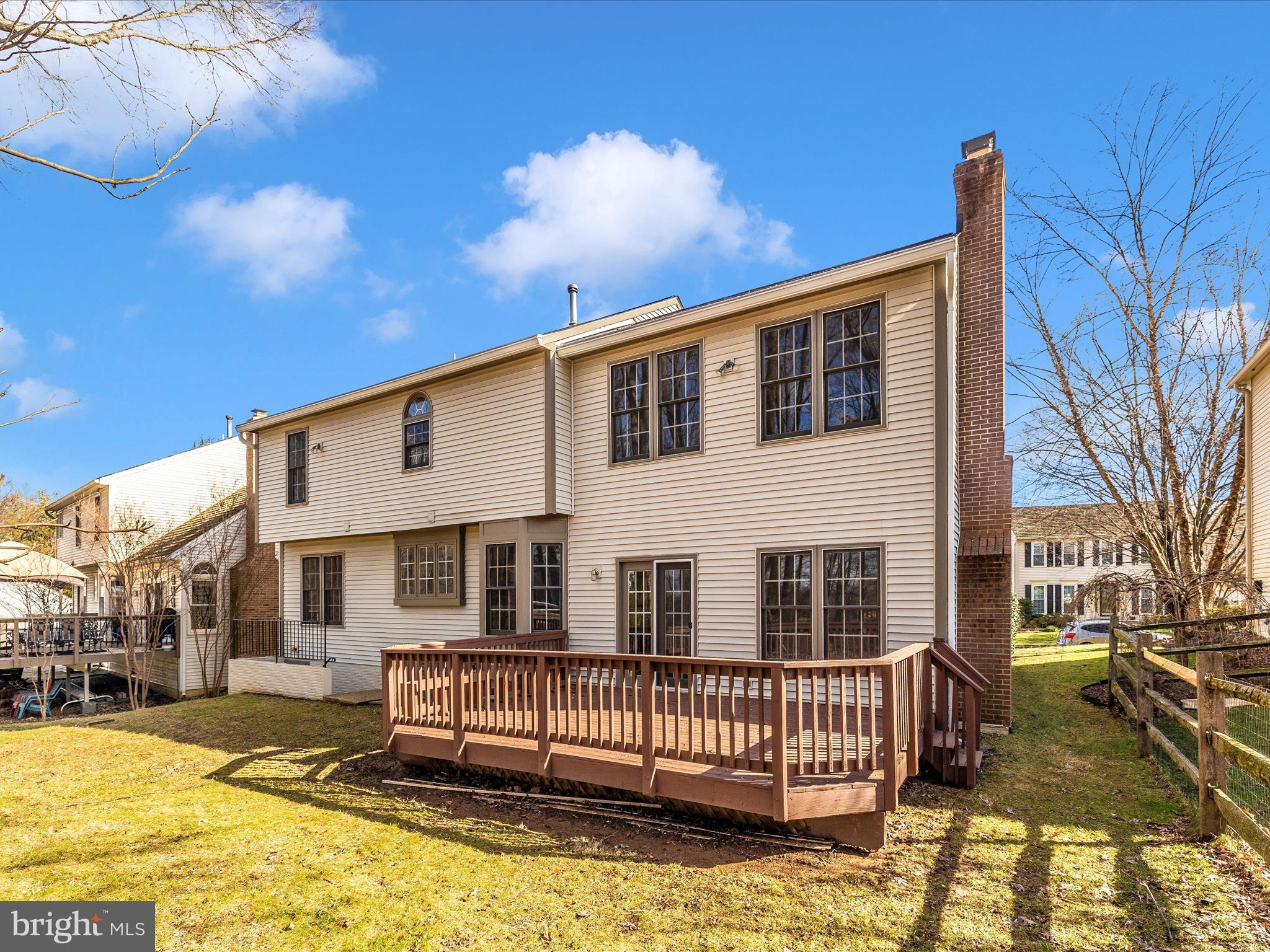 SAYBROOKE - Residential