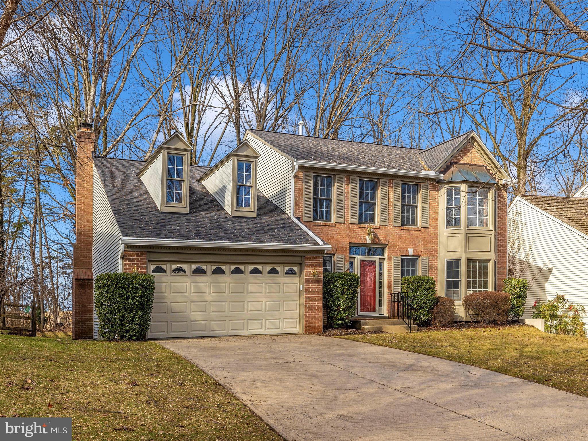 SAYBROOKE - Residential