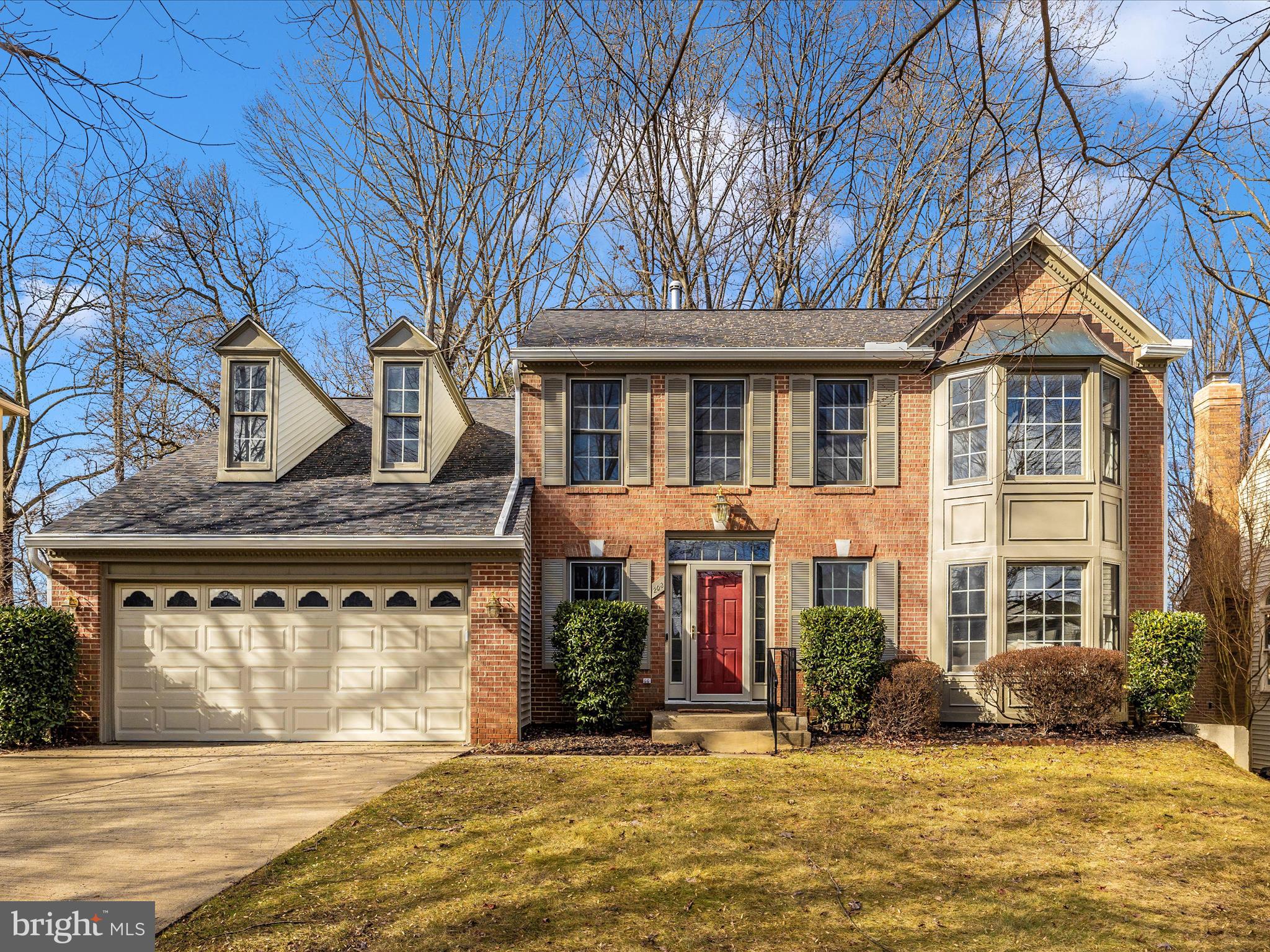 SAYBROOKE - Residential