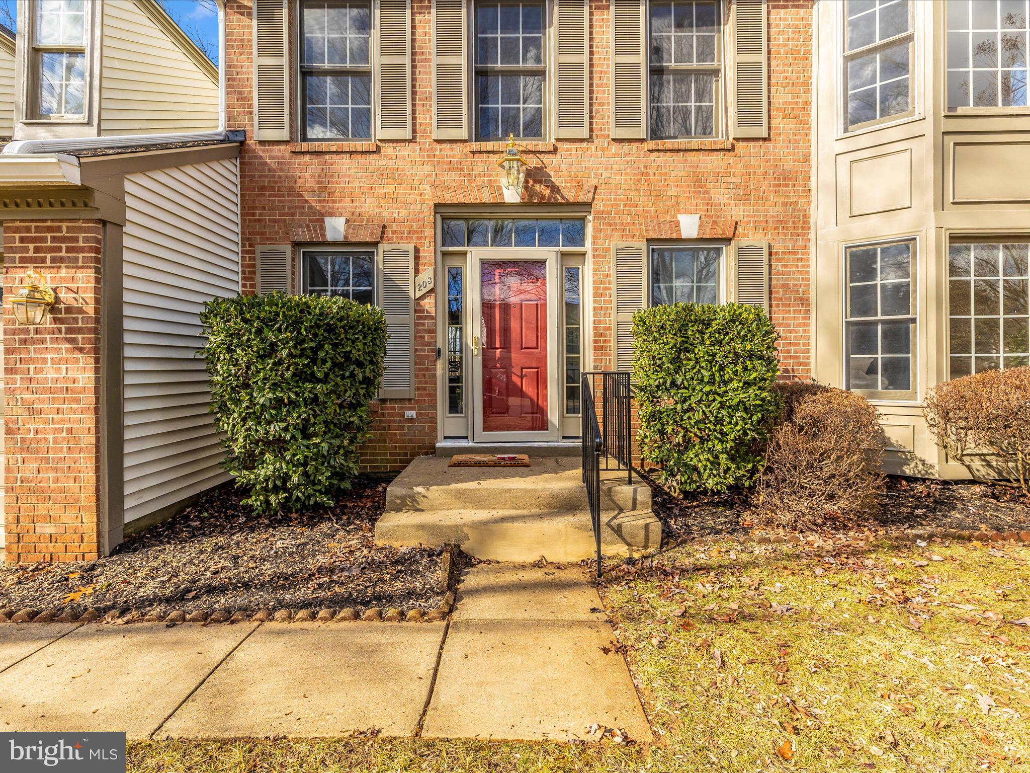 SAYBROOKE - Residential