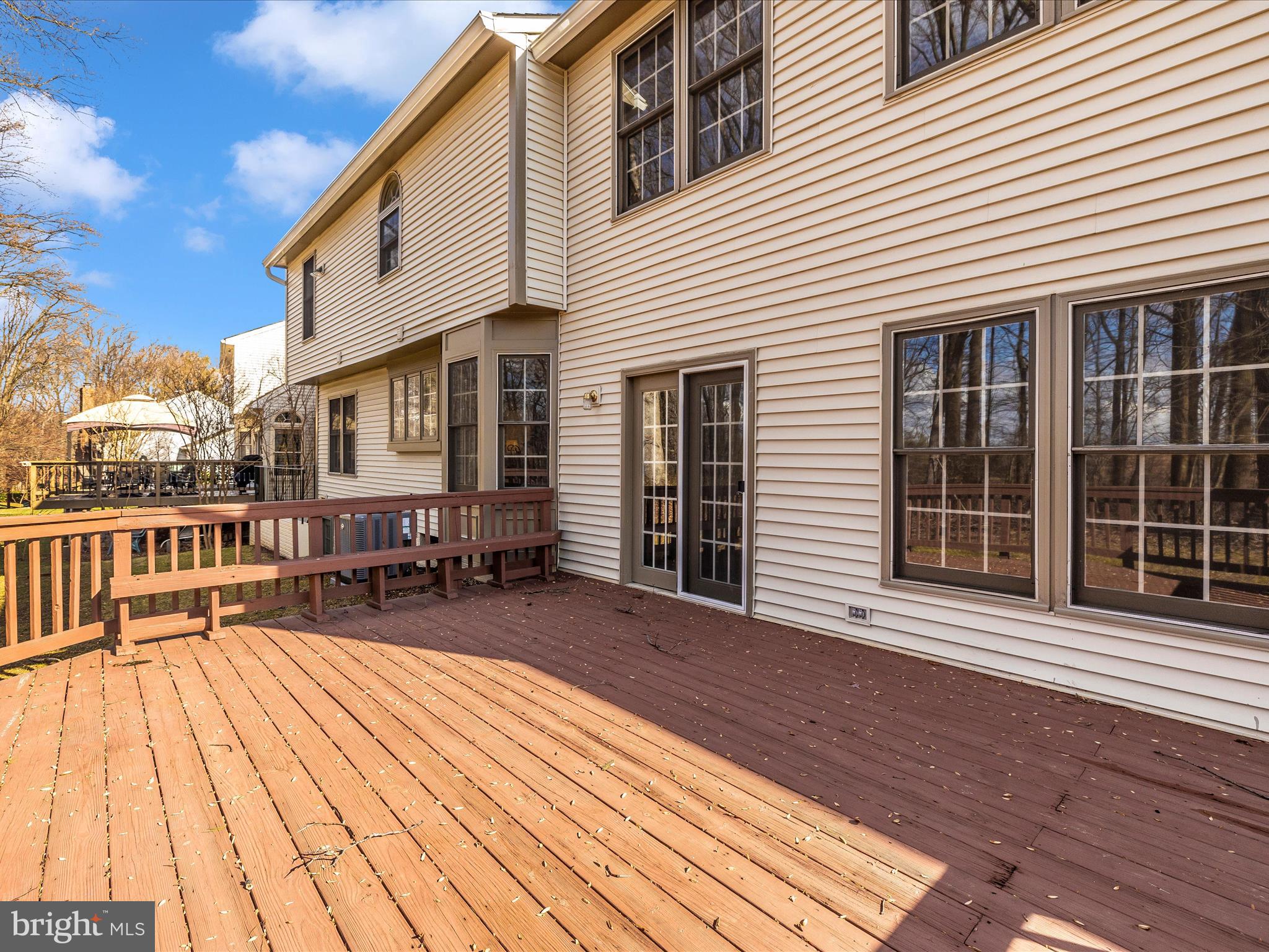 SAYBROOKE - Residential