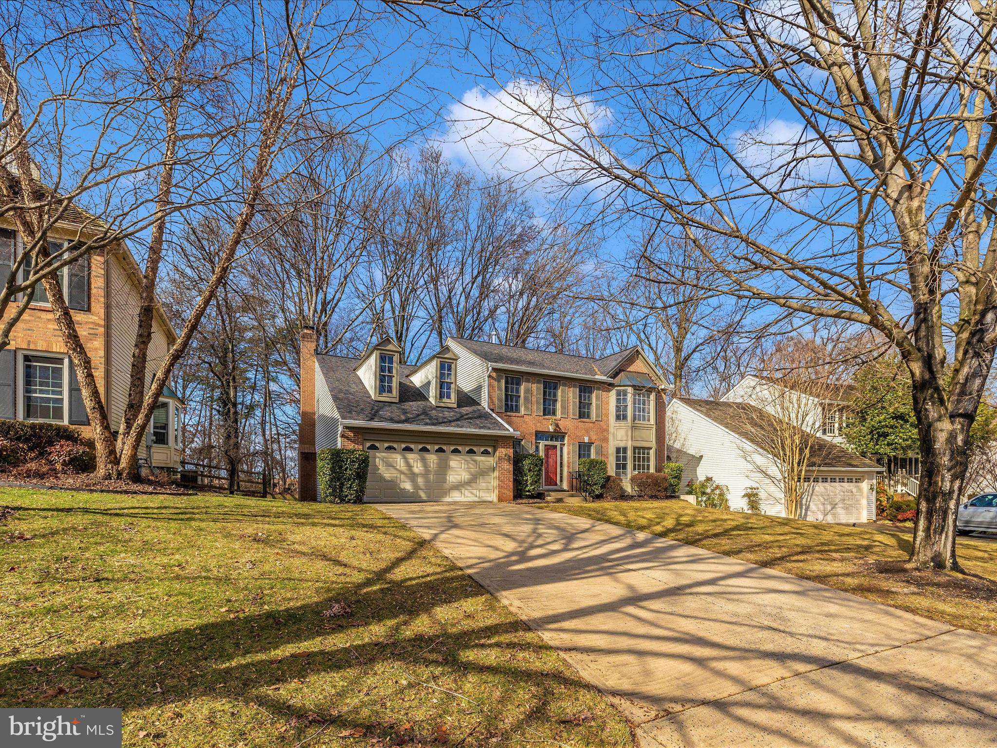 SAYBROOKE - Residential