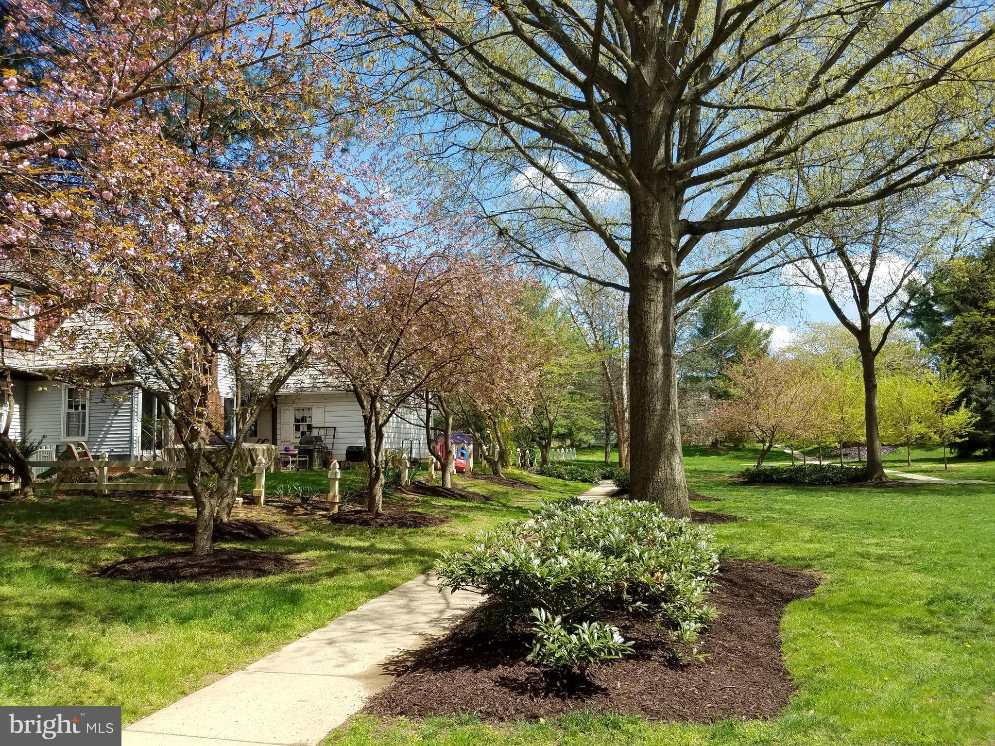 SAYBROOKE - Residential