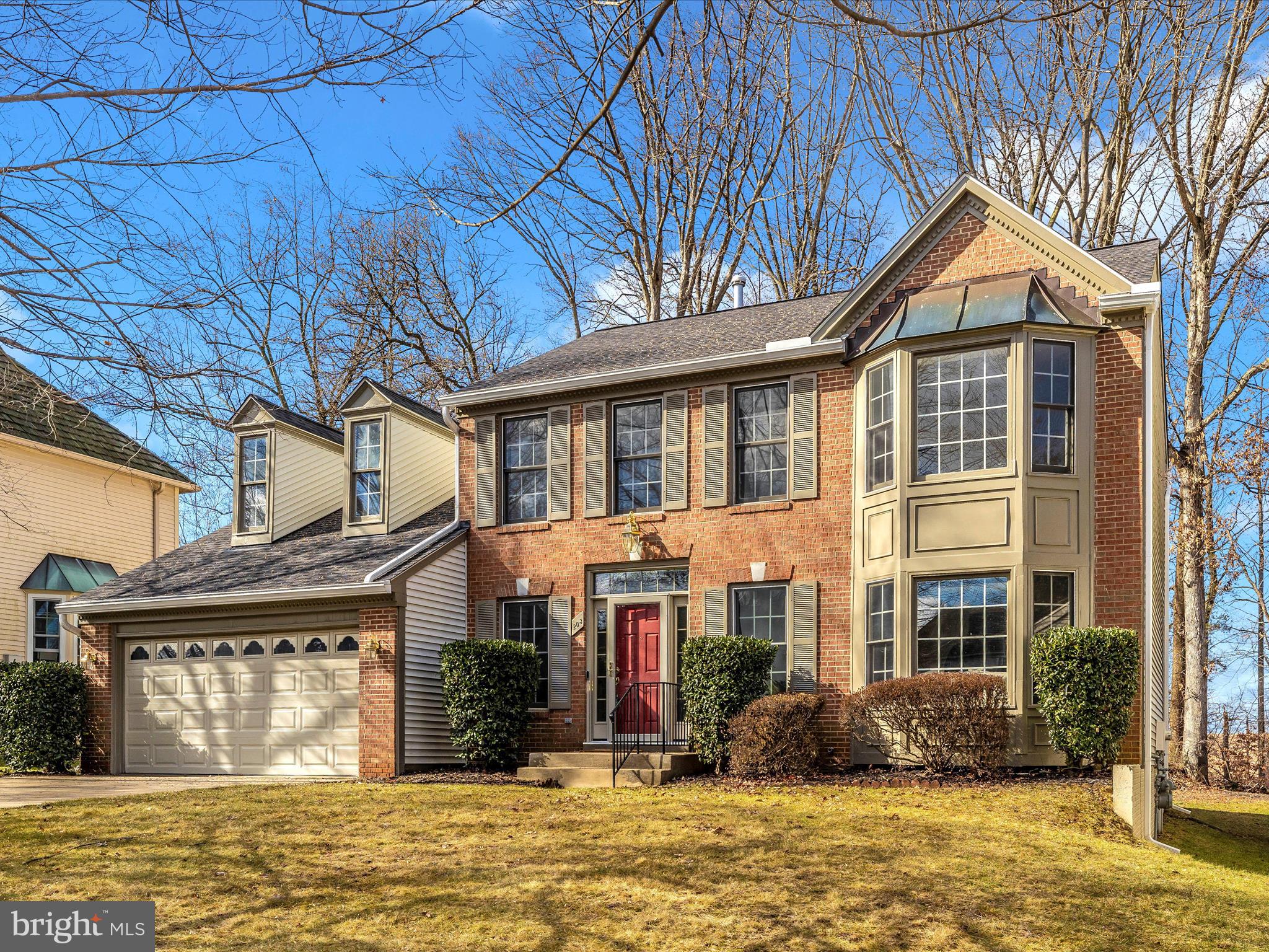 SAYBROOKE - Residential