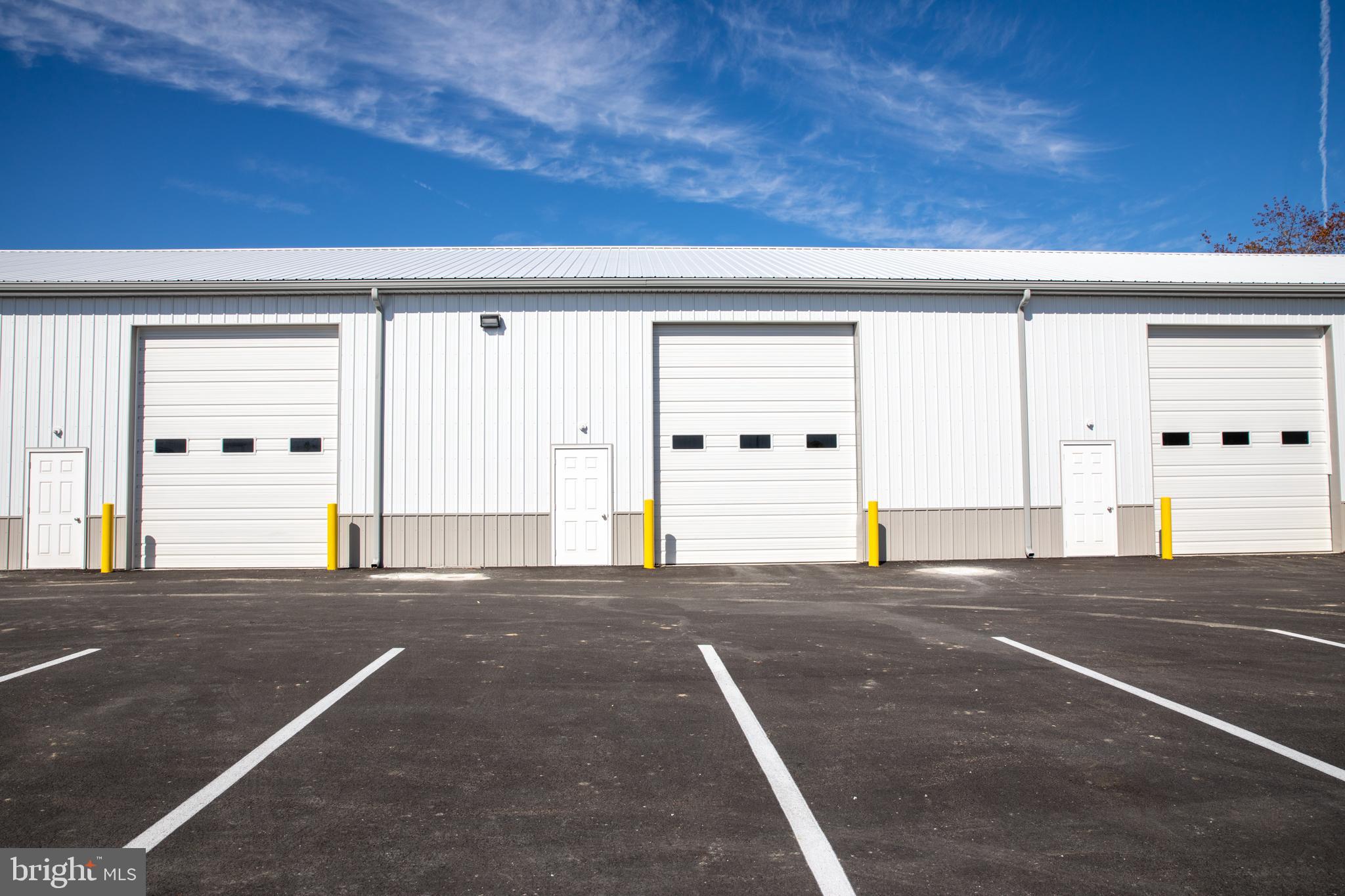 26866 & 26874 LEWES GEORGETOWN HIGHWAY #5 & #6