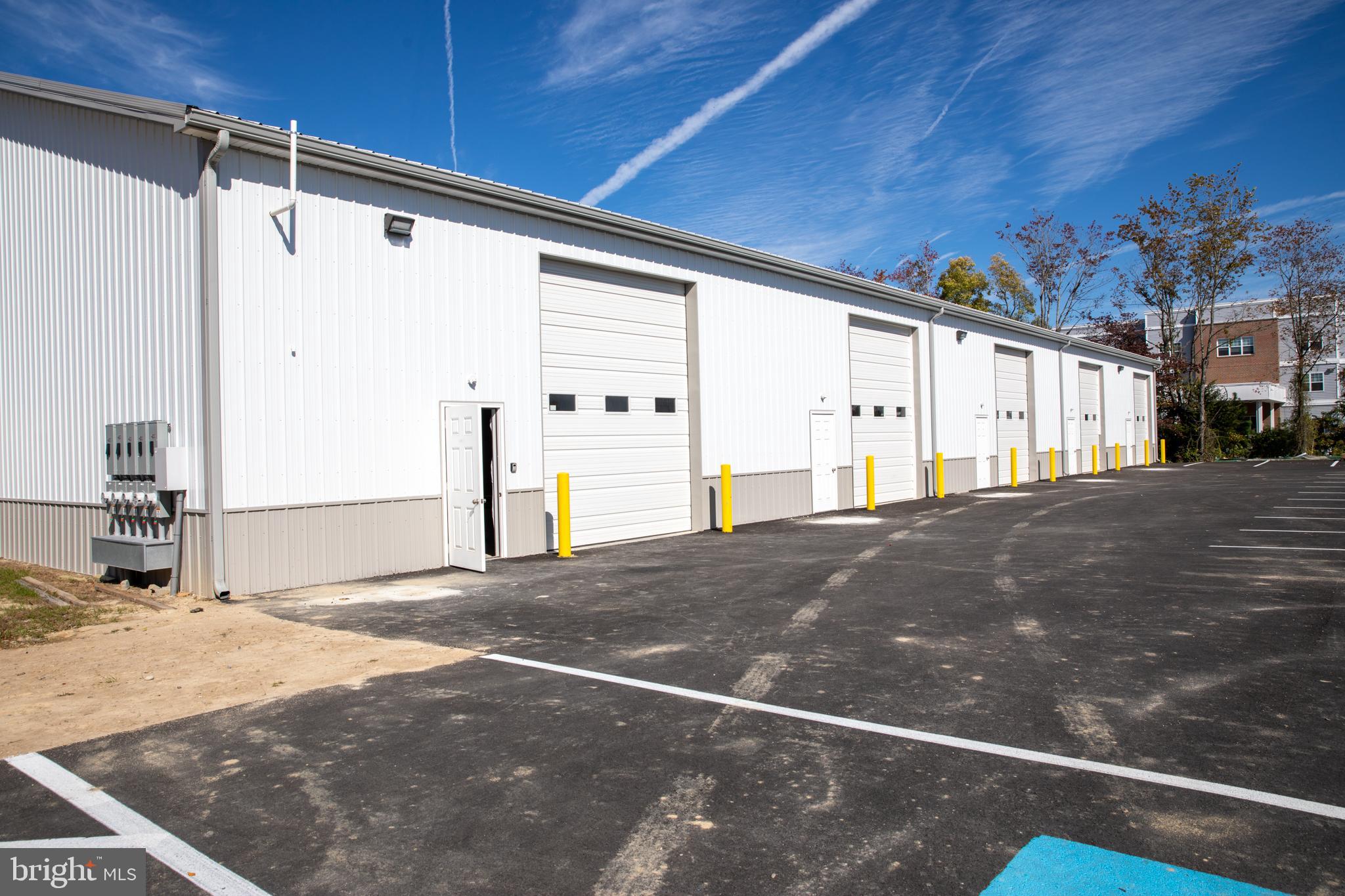 26866 & 26874 LEWES GEORGETOWN HIGHWAY #5 & #6