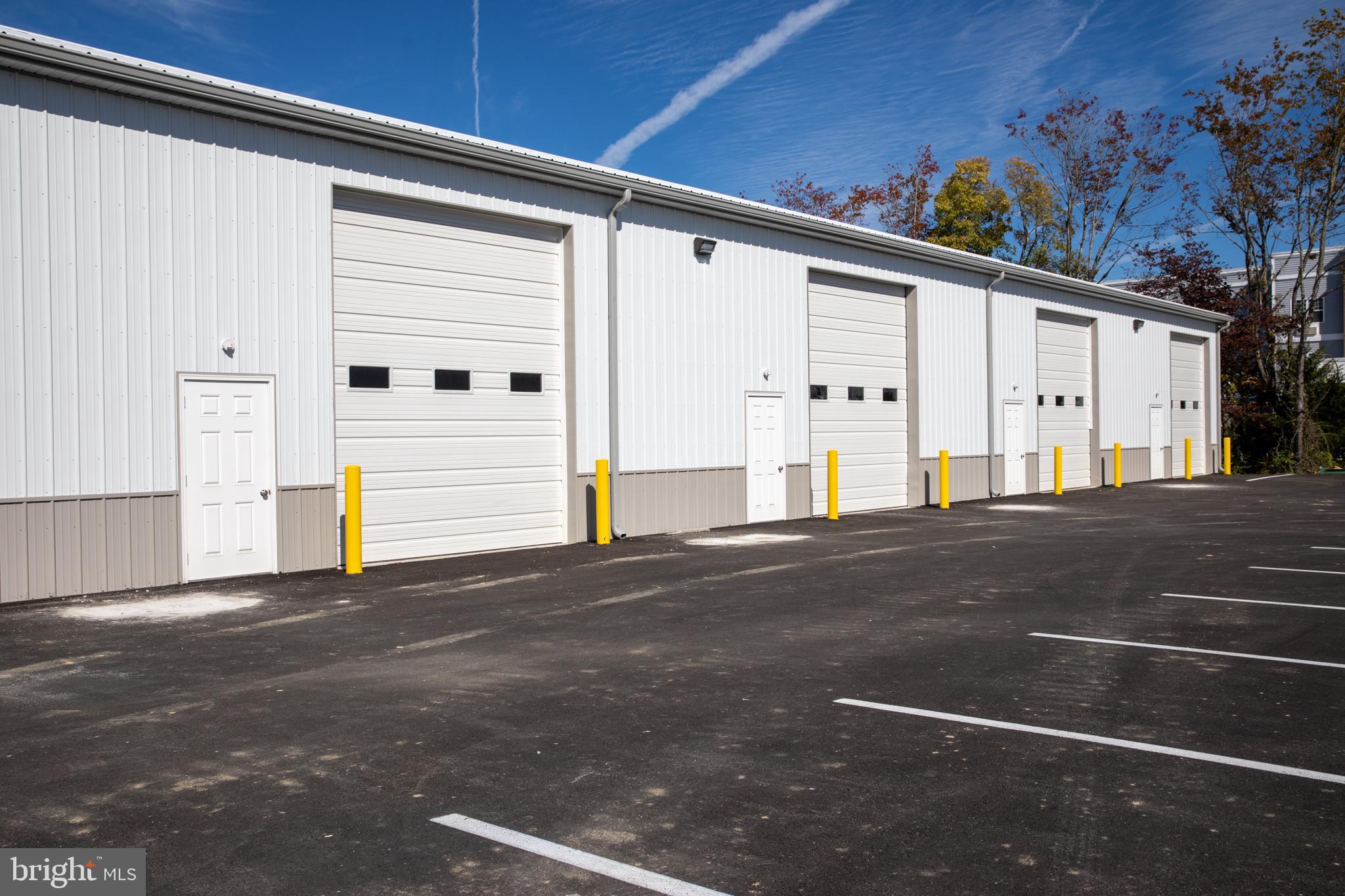 26866 & 26874 LEWES GEORGETOWN HIGHWAY #5 & #6