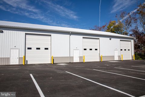 26866 & 26874 LEWES GEORGETOWN HIGHWAY #5 & #6 HARBESON DE 19951