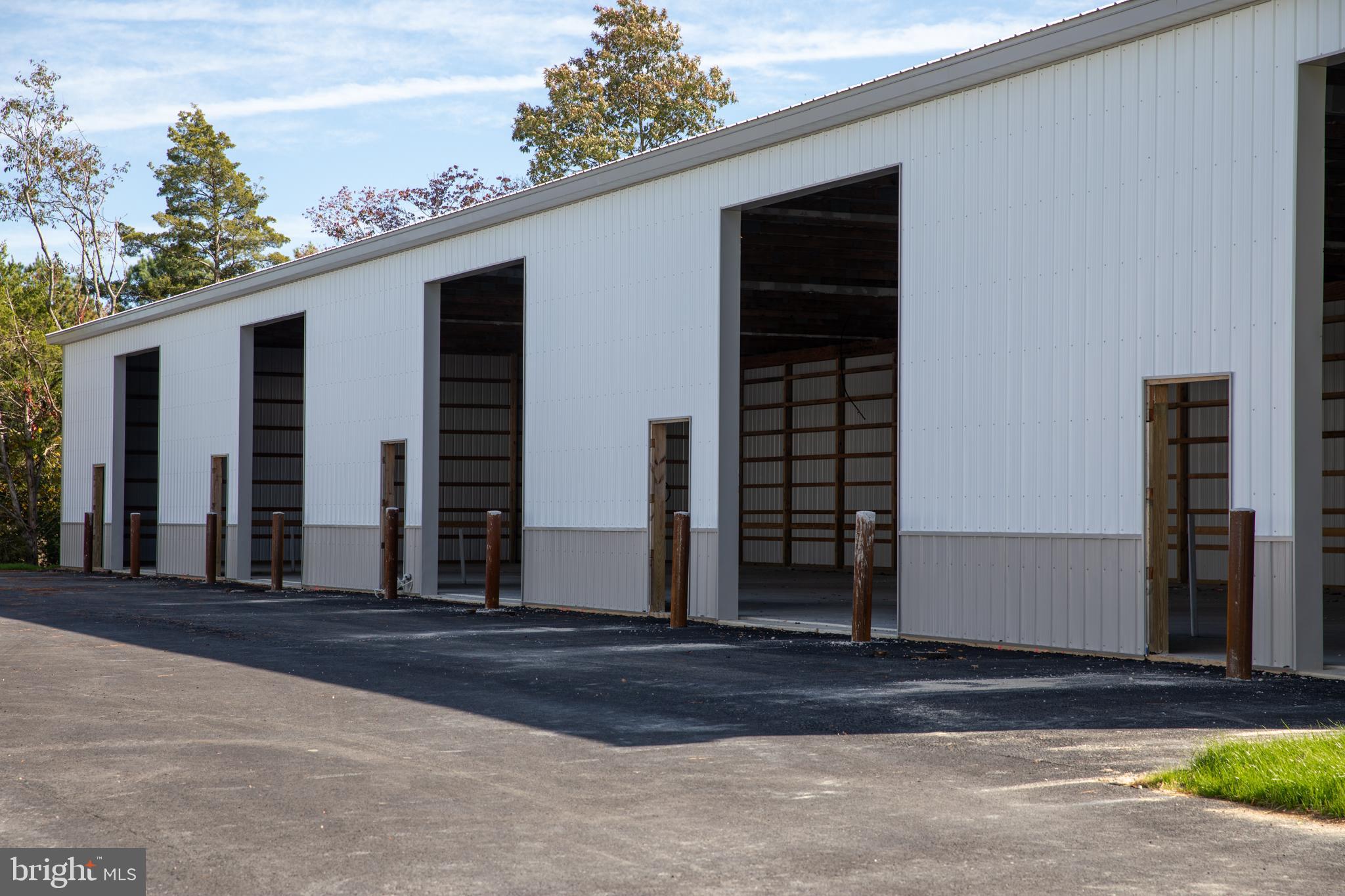 26866 & 26874 LEWES GEORGETOWN HIGHWAY #5 & #6