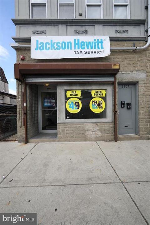 Photo of 2707 Westfield Avenue, CAMDEN, NJ 08105 (MLS # NJCD2098790)