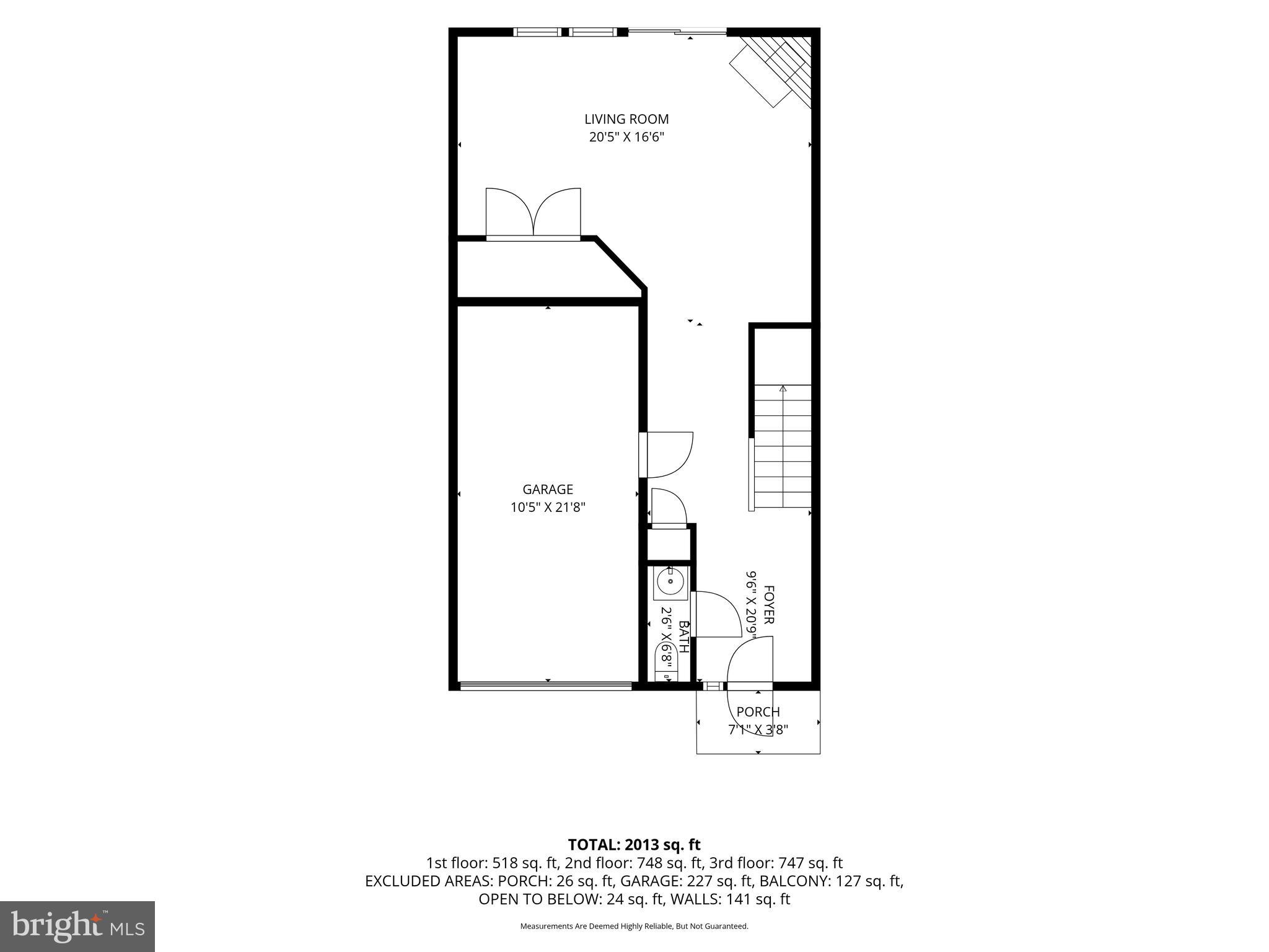 SUMMERS RUN - Residential