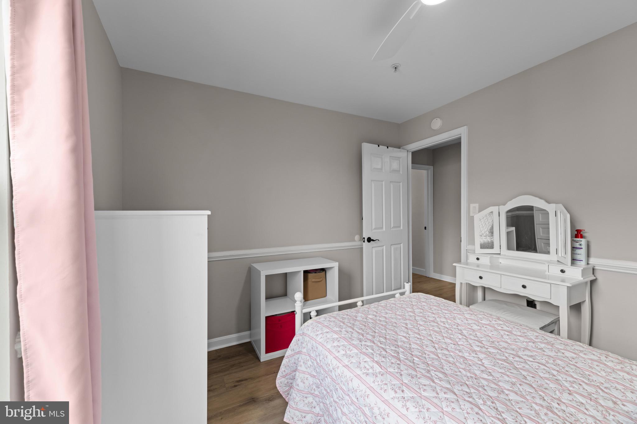 SUMMERS RUN - Residential