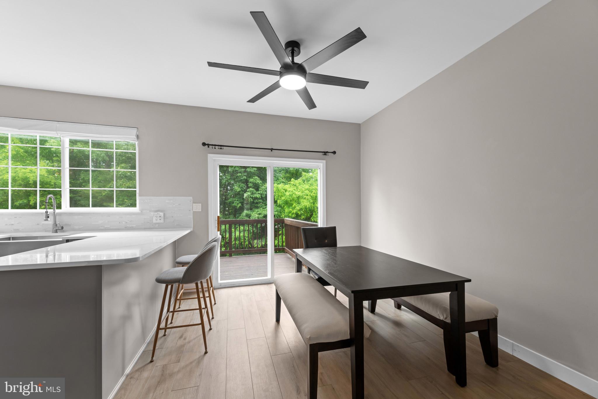 SUMMERS RUN - Residential